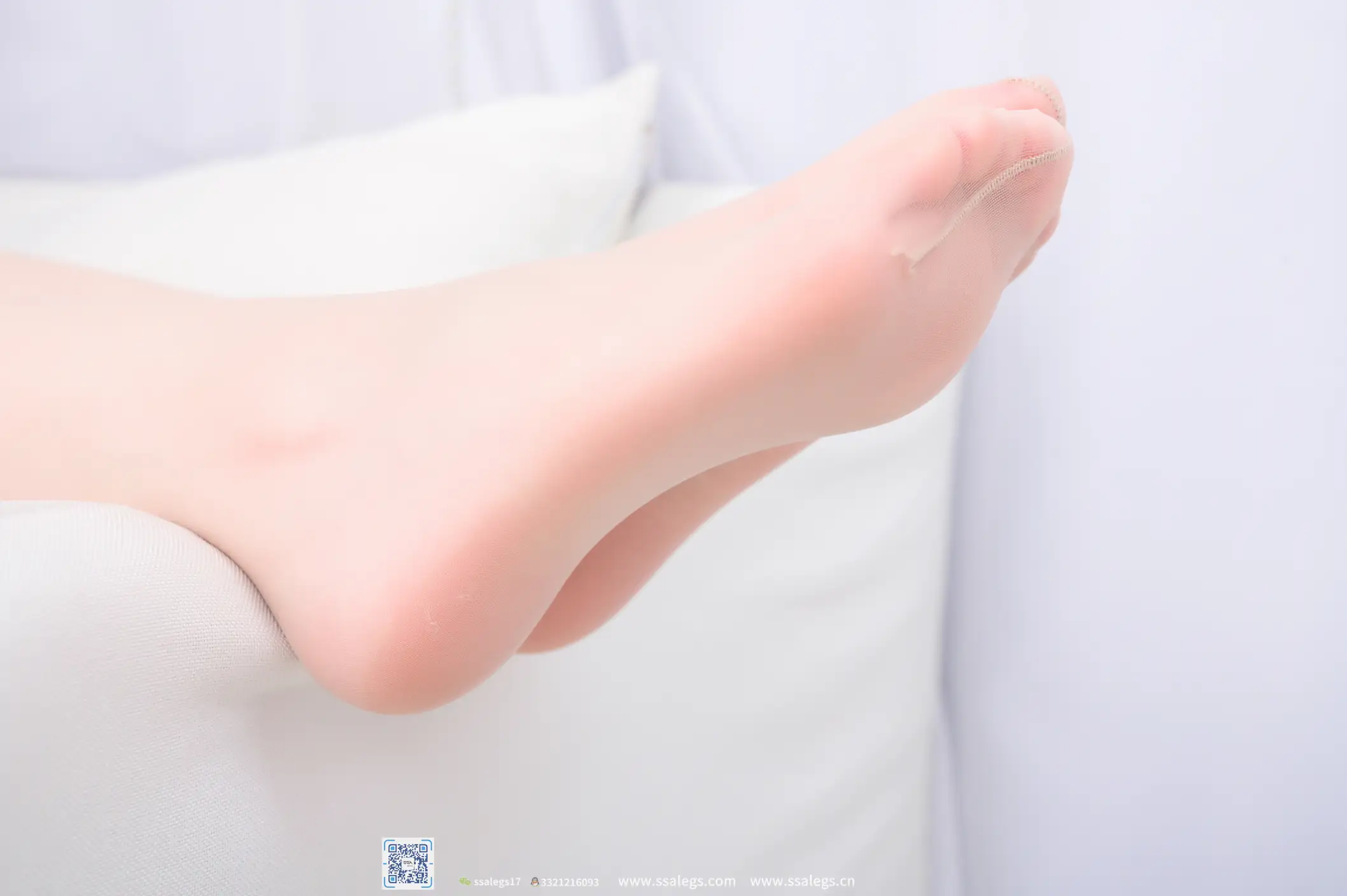 [SSA丝社] NO.498 春晓、丝社、美足#[148P]-003