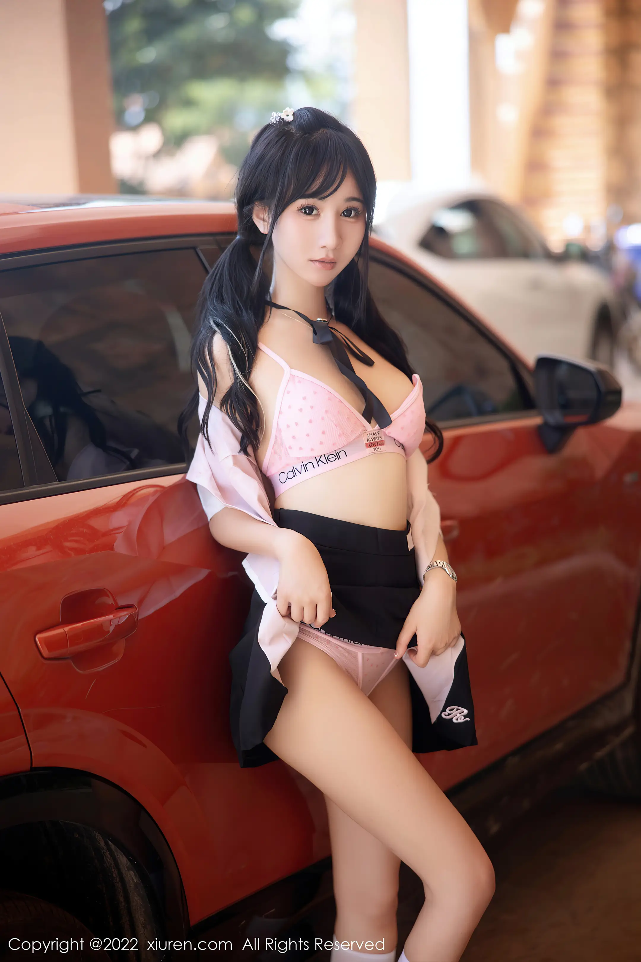 [Xiuren秀人网] 2022.08.16-026