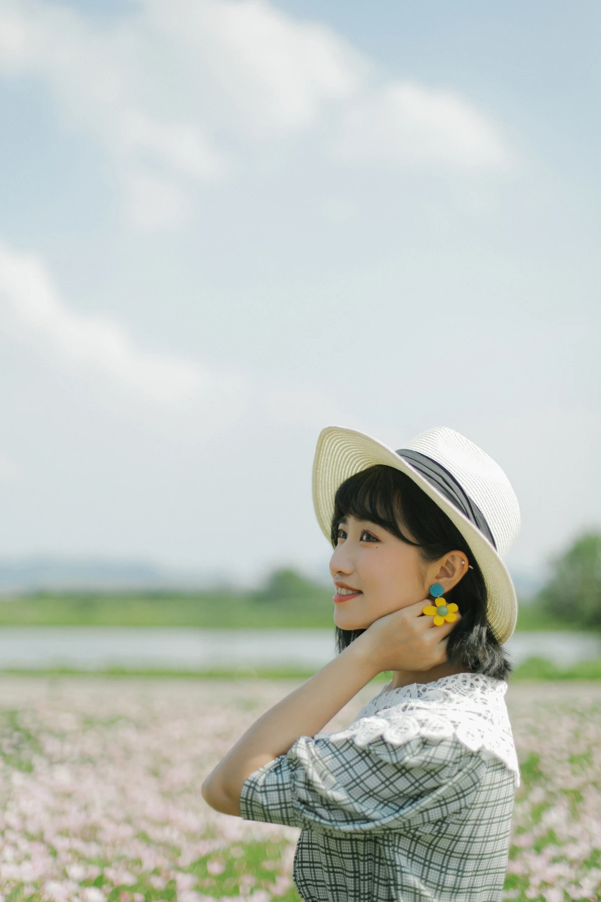 [艺图语]2023.02.04 Vol.2970 去有风的地方#蓝胖子-#[26P]-016