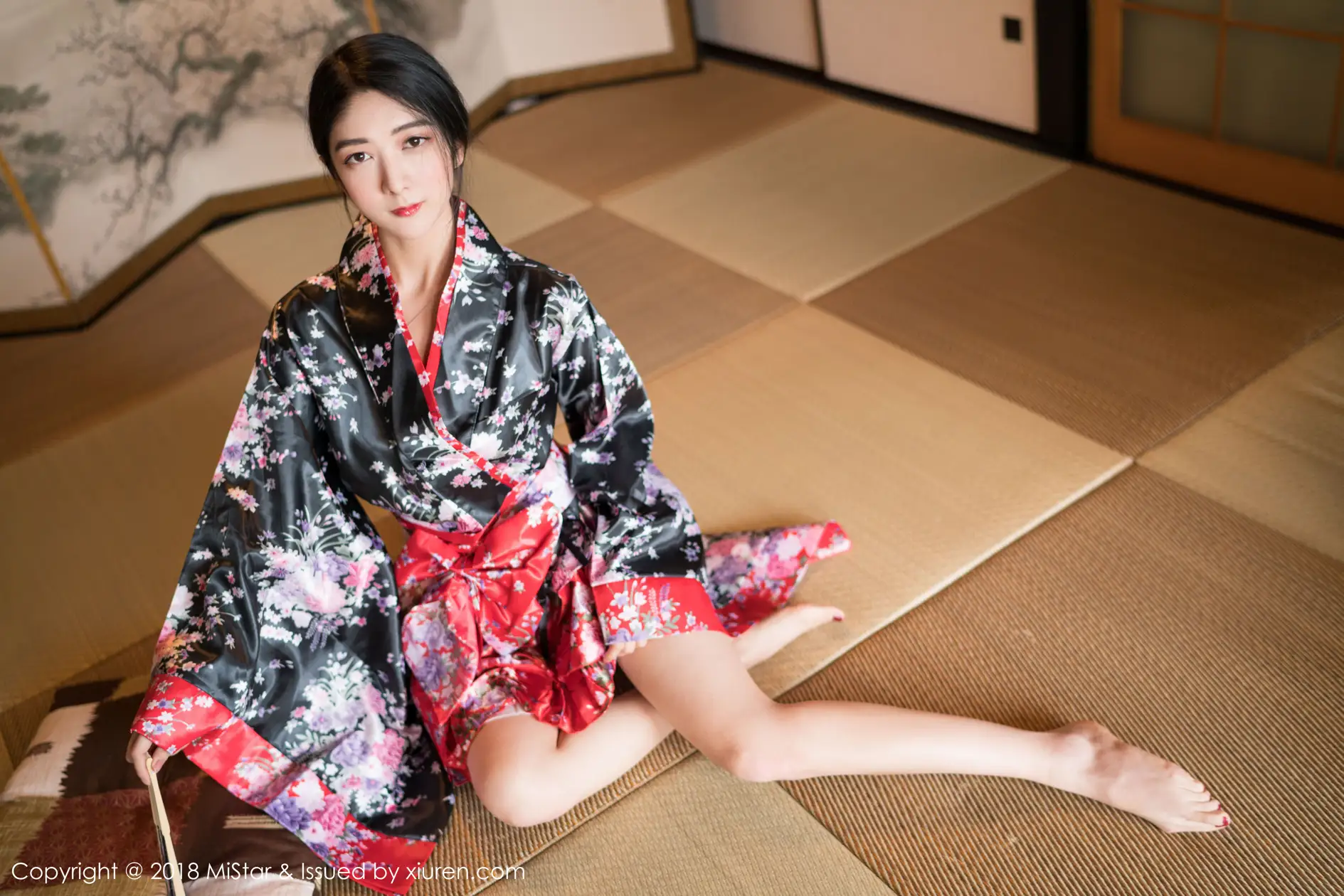 [魅妍社] 2018.02.28 VOL.213-014