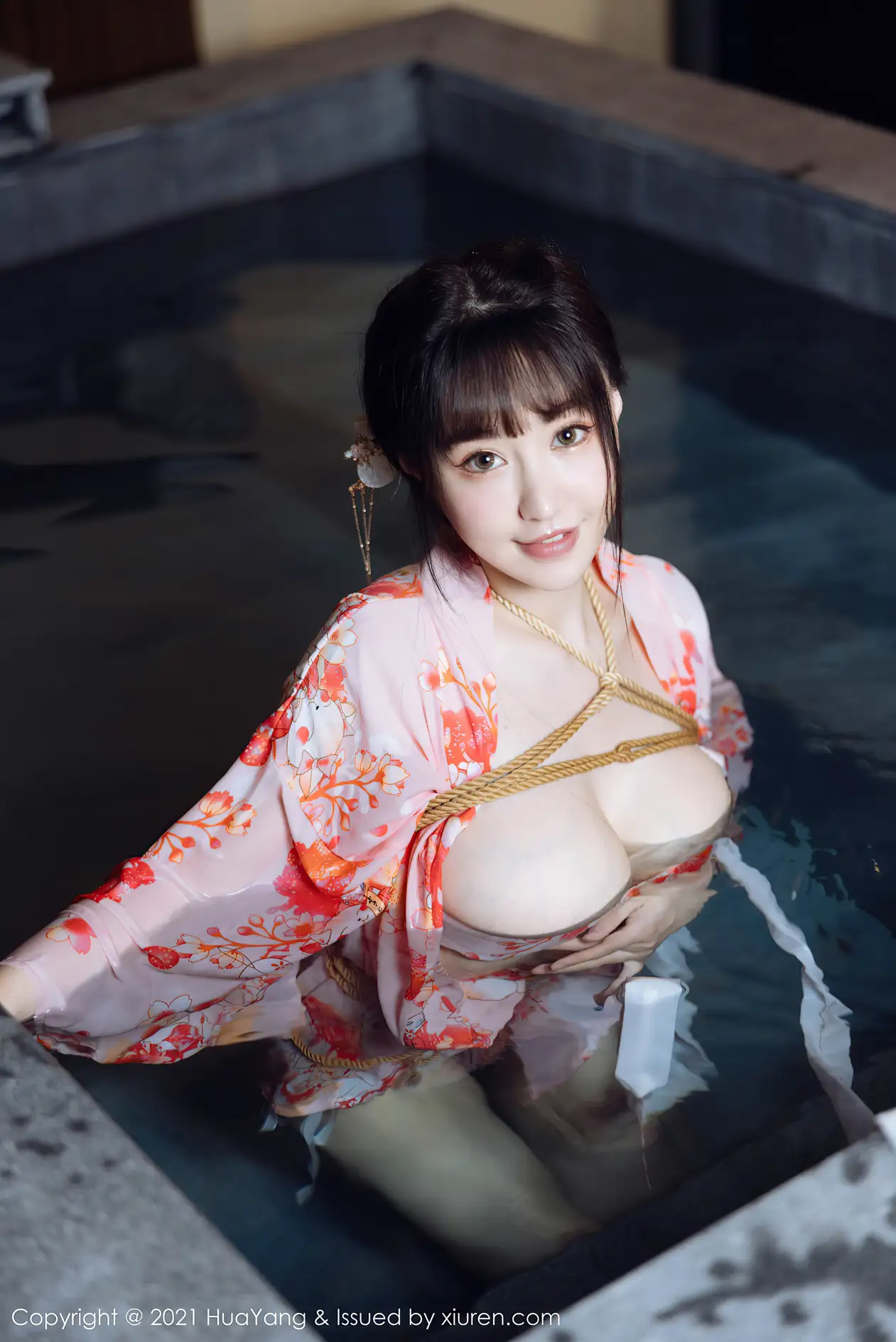 [花漾] 2021.11.12 VOL.0463-040