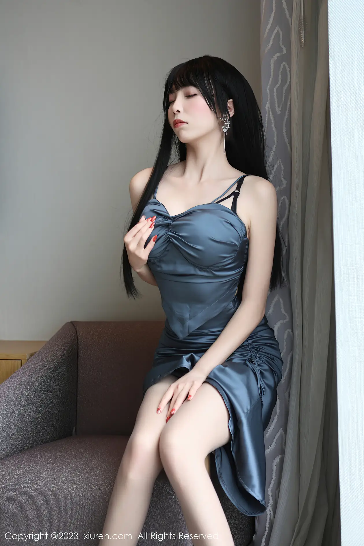 [秀人网] 2023.05.10 NO.6713-010