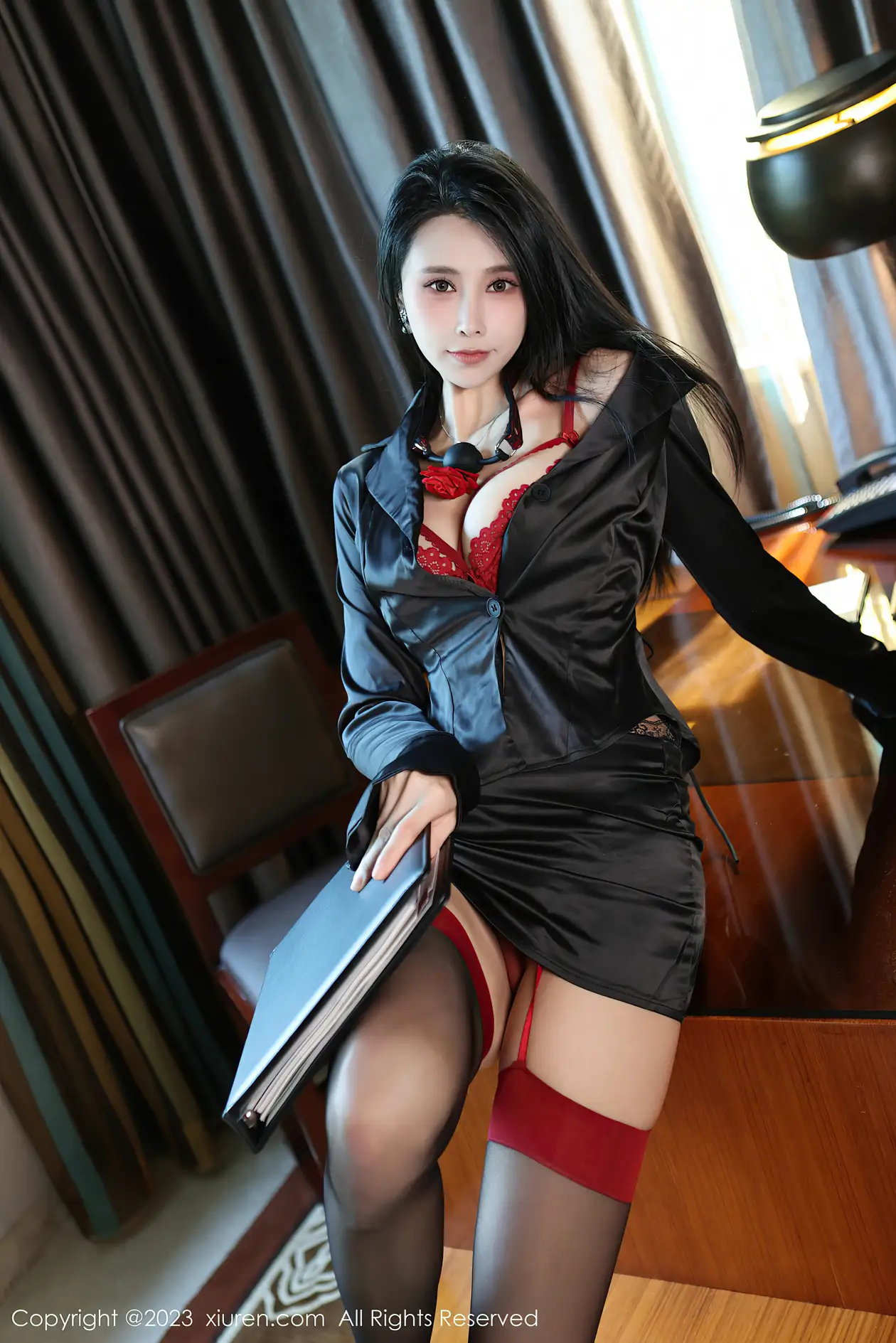 [秀人网] 2023.11.08 NO.7630-020