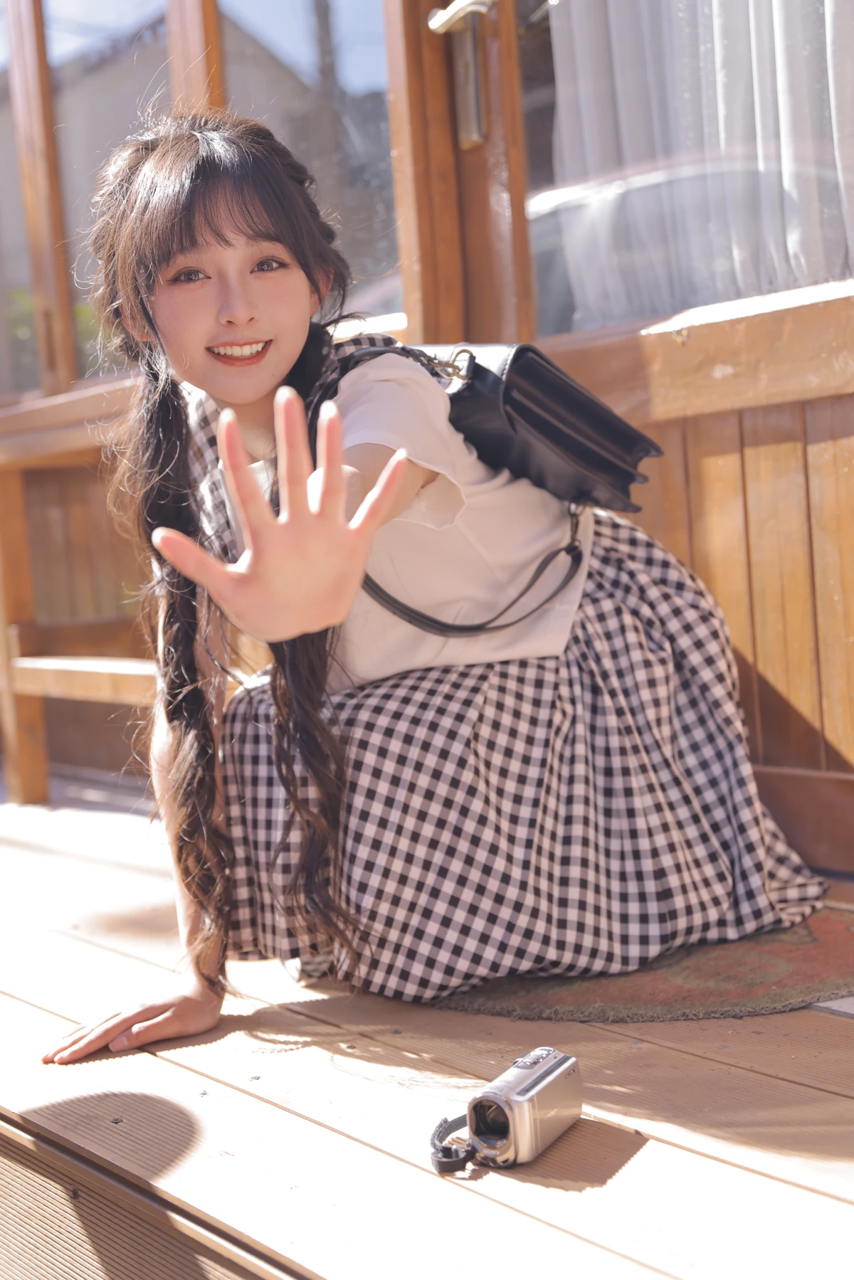 [艺图语]2023.03.09 Vol.3030 大理时光#一条懒虫#[21P]-011