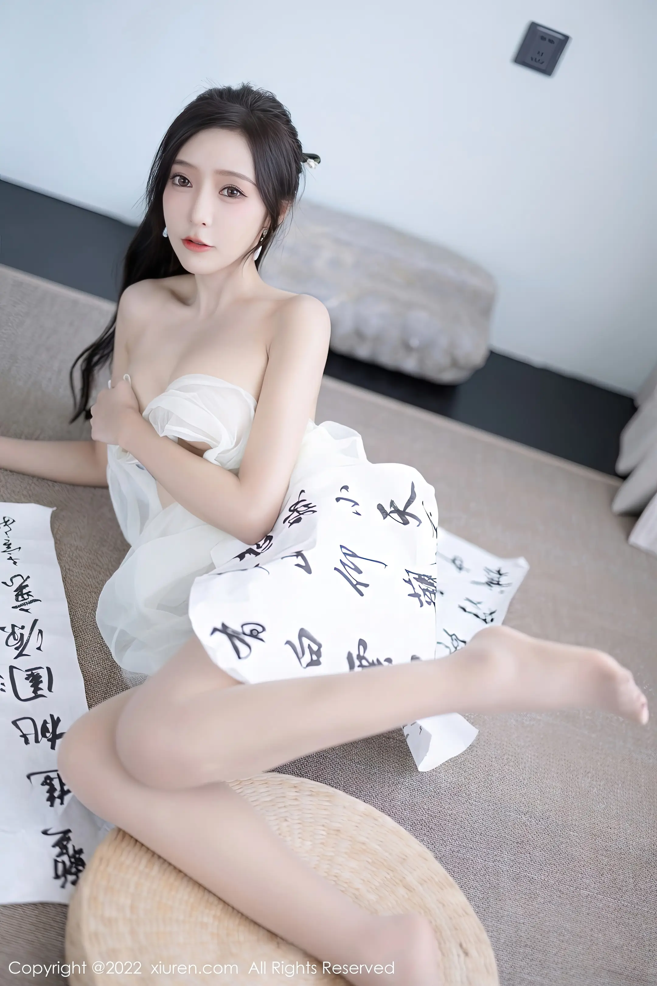 [秀人网] 2022.11.11 NO.5846-076