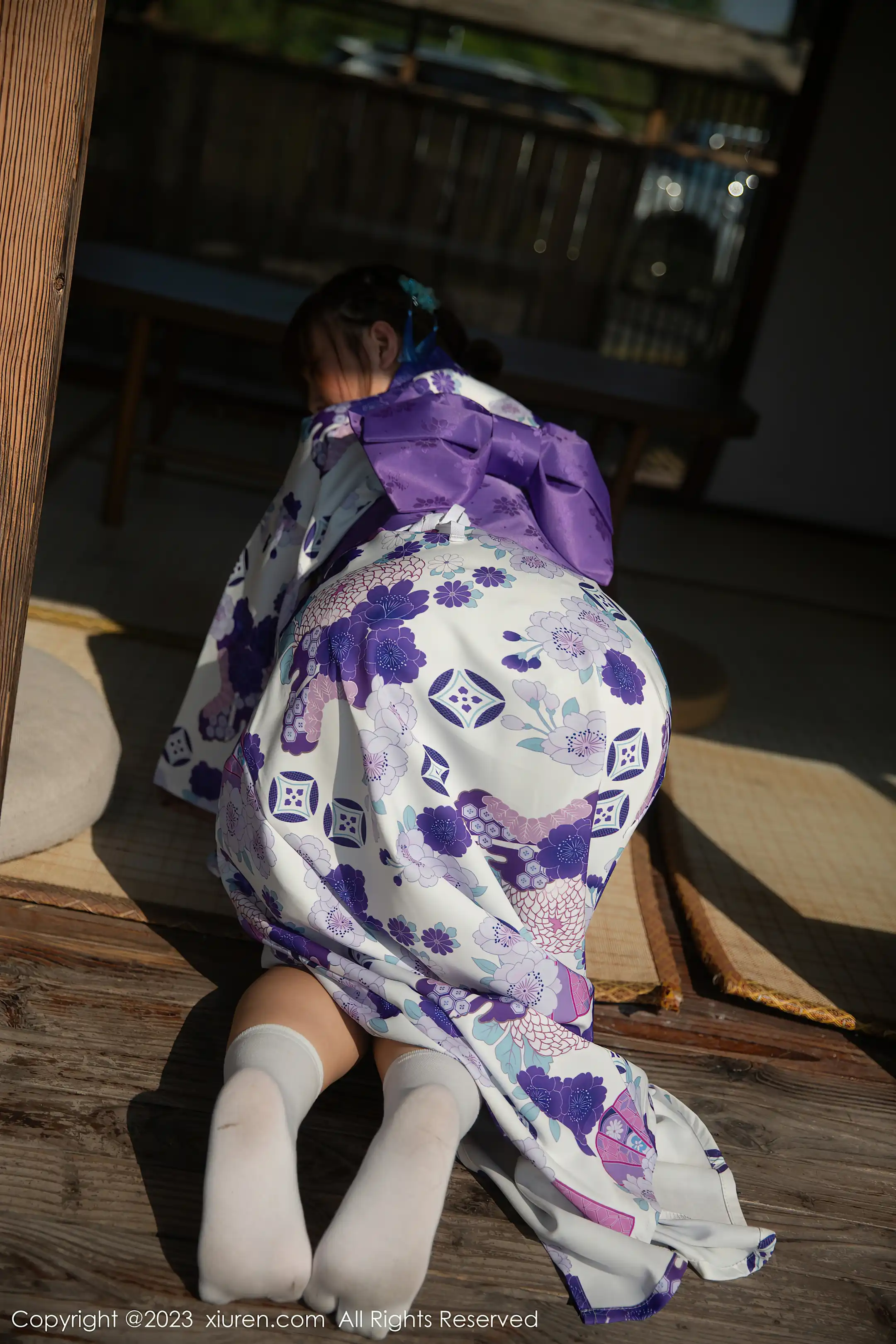 [秀人网] 2023.02.16 NO.6274-021