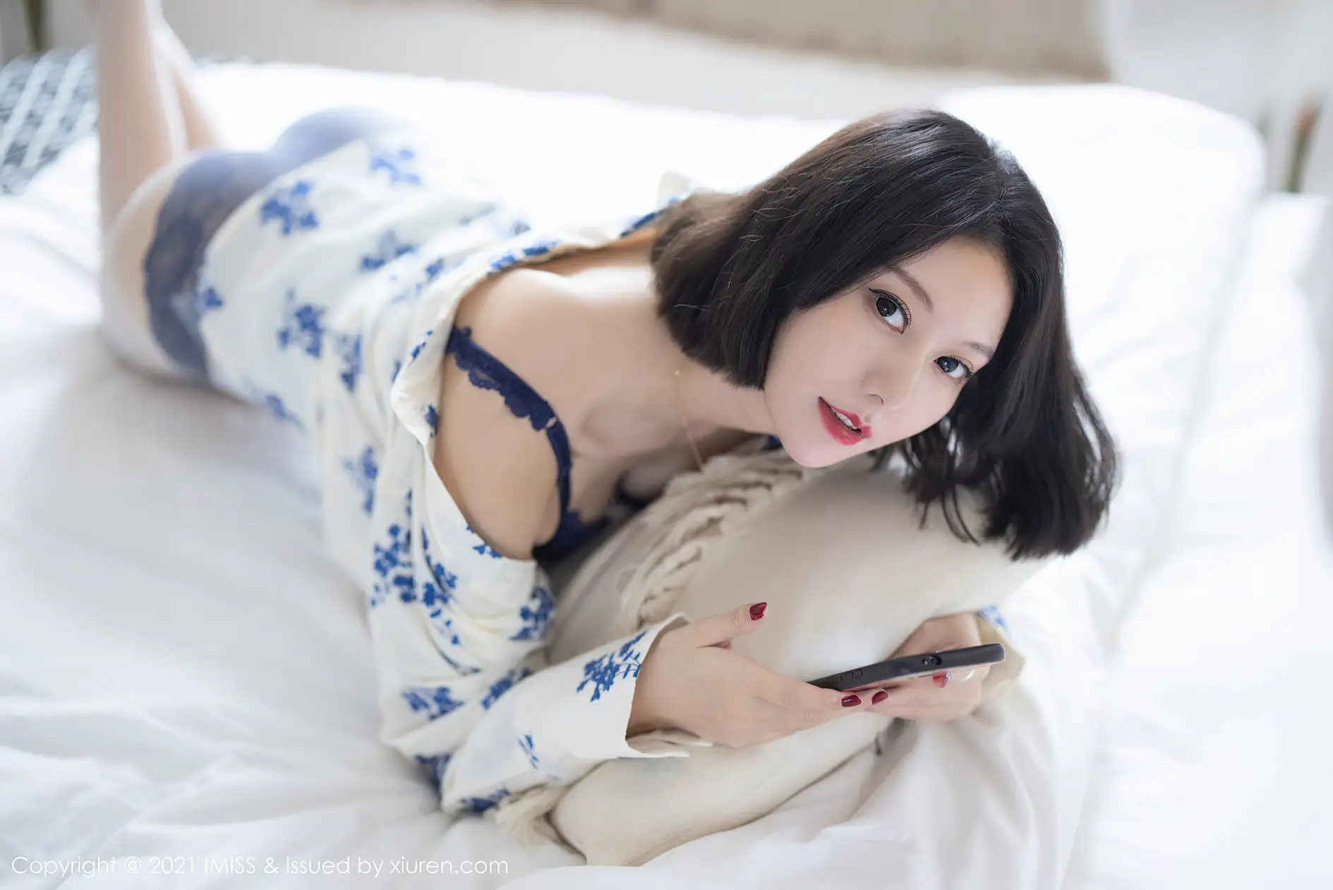 [爱蜜社] 2021.06.09 VOL.602-042