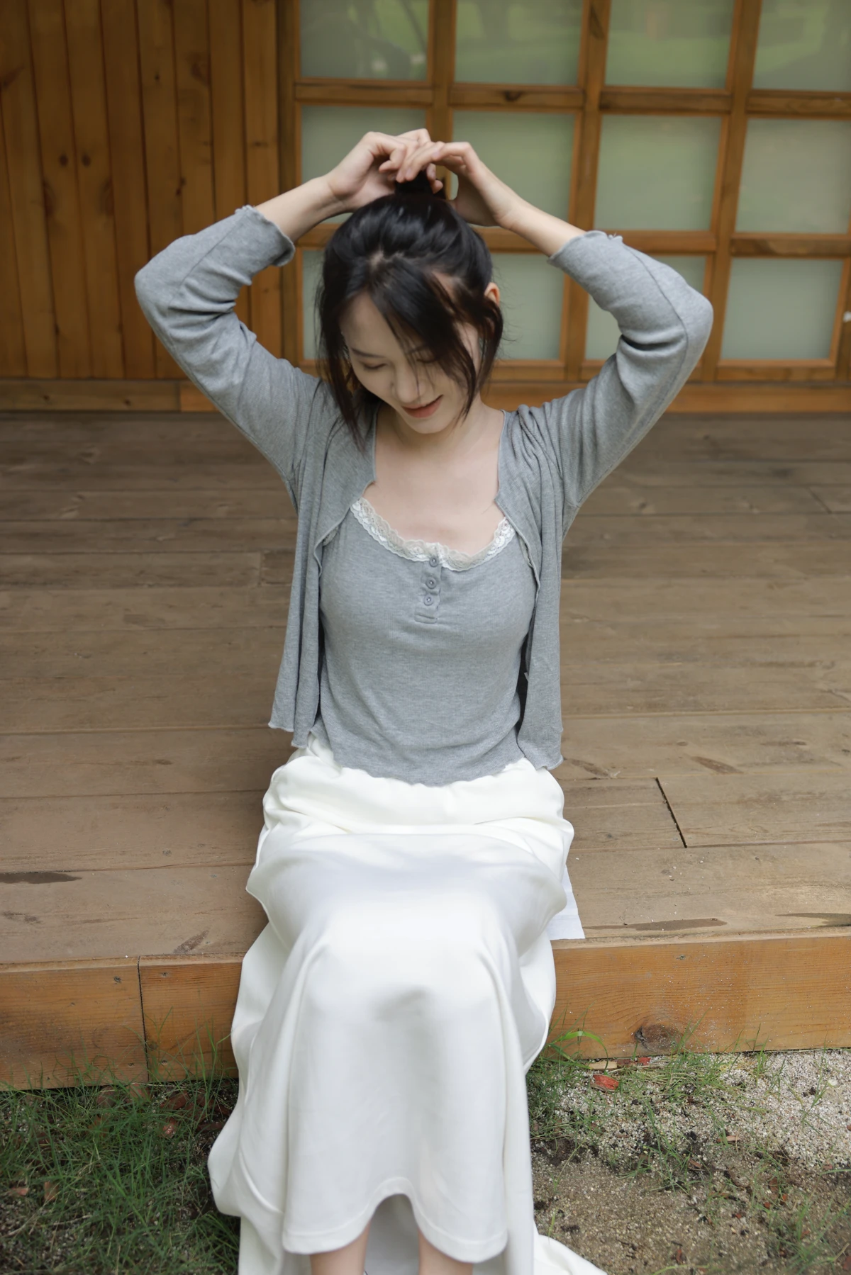 [MZSOCK]爱美足 No.283 梦瑶#梦瑶@[162P]-032