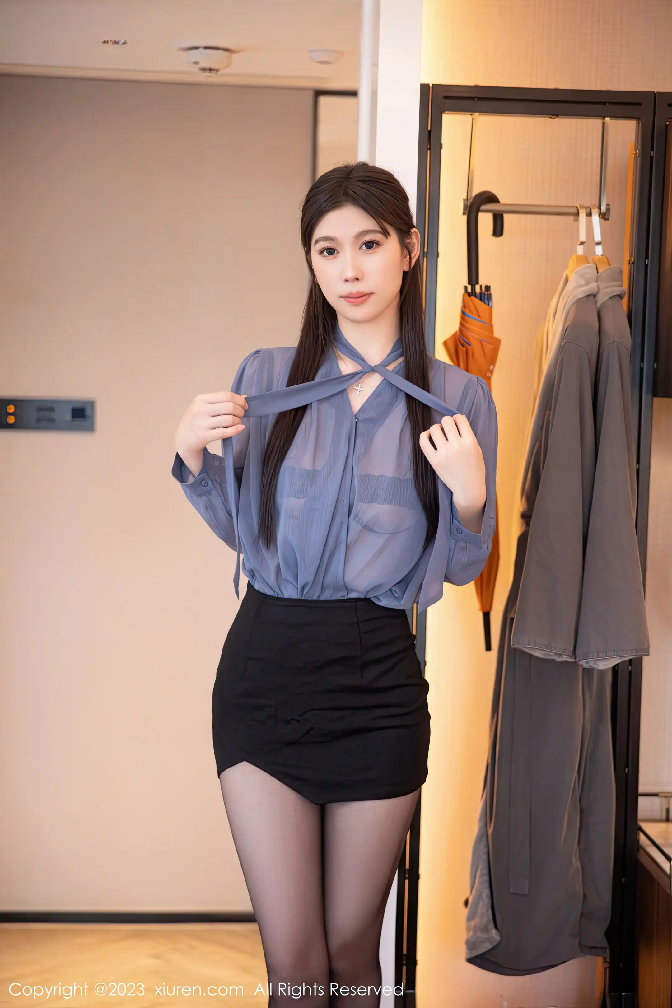 [秀人网] 2023.01.12 NO.6122-006