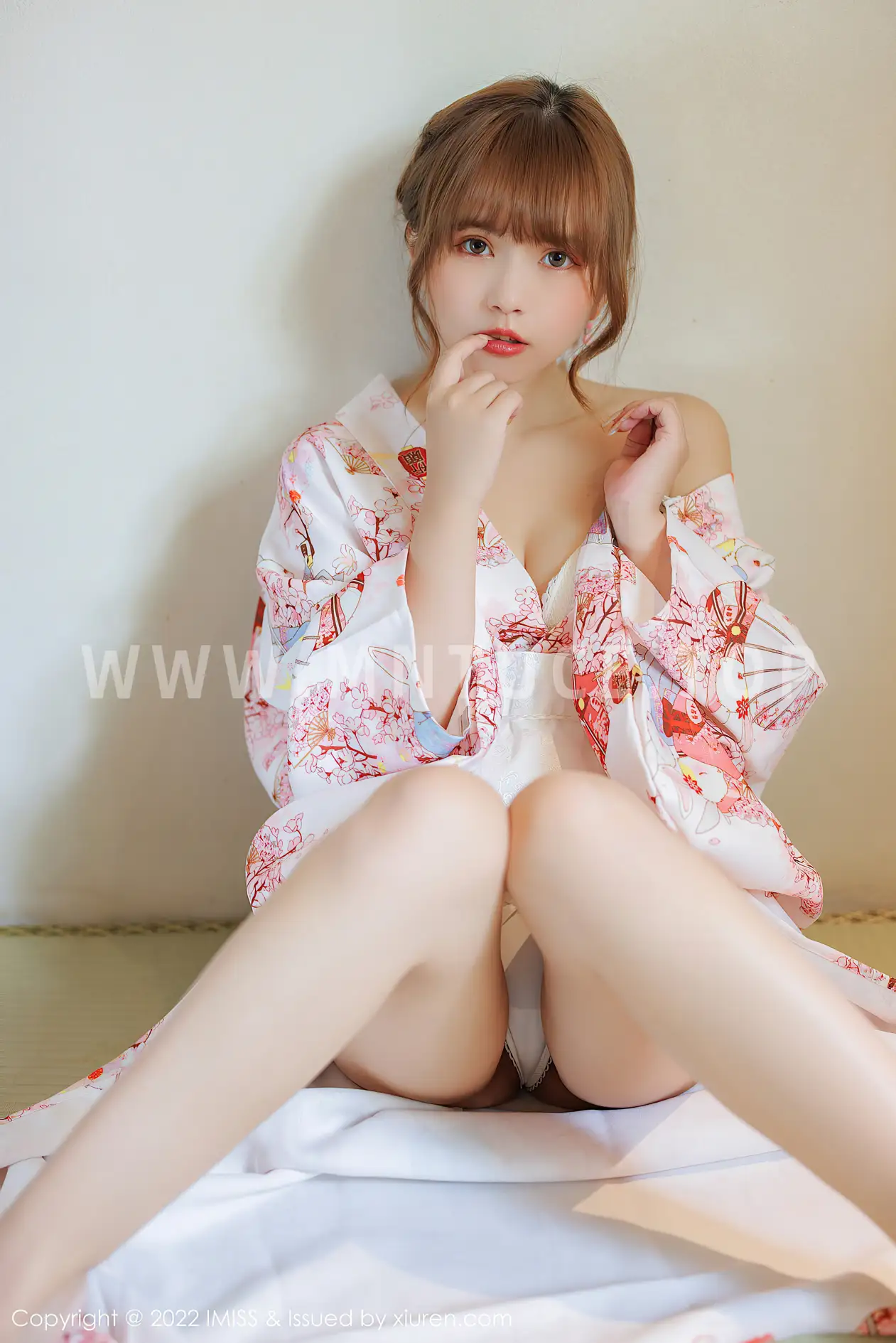 [爱蜜社] 2022.04.07 VOL.676-027