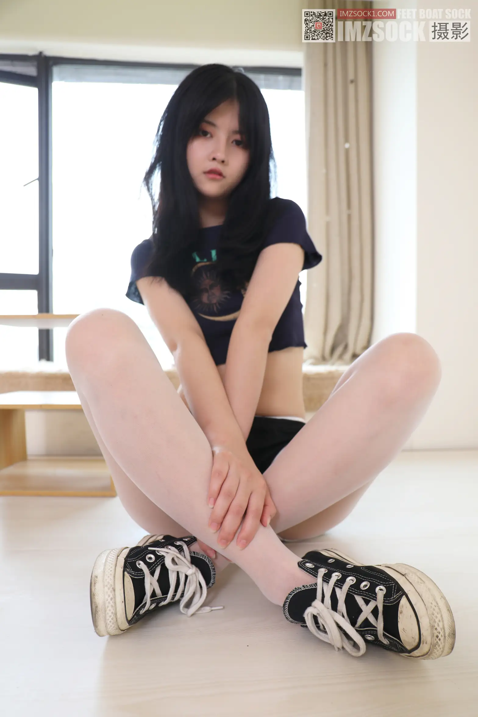 [MZSOCK]爱美足 NO.155-009