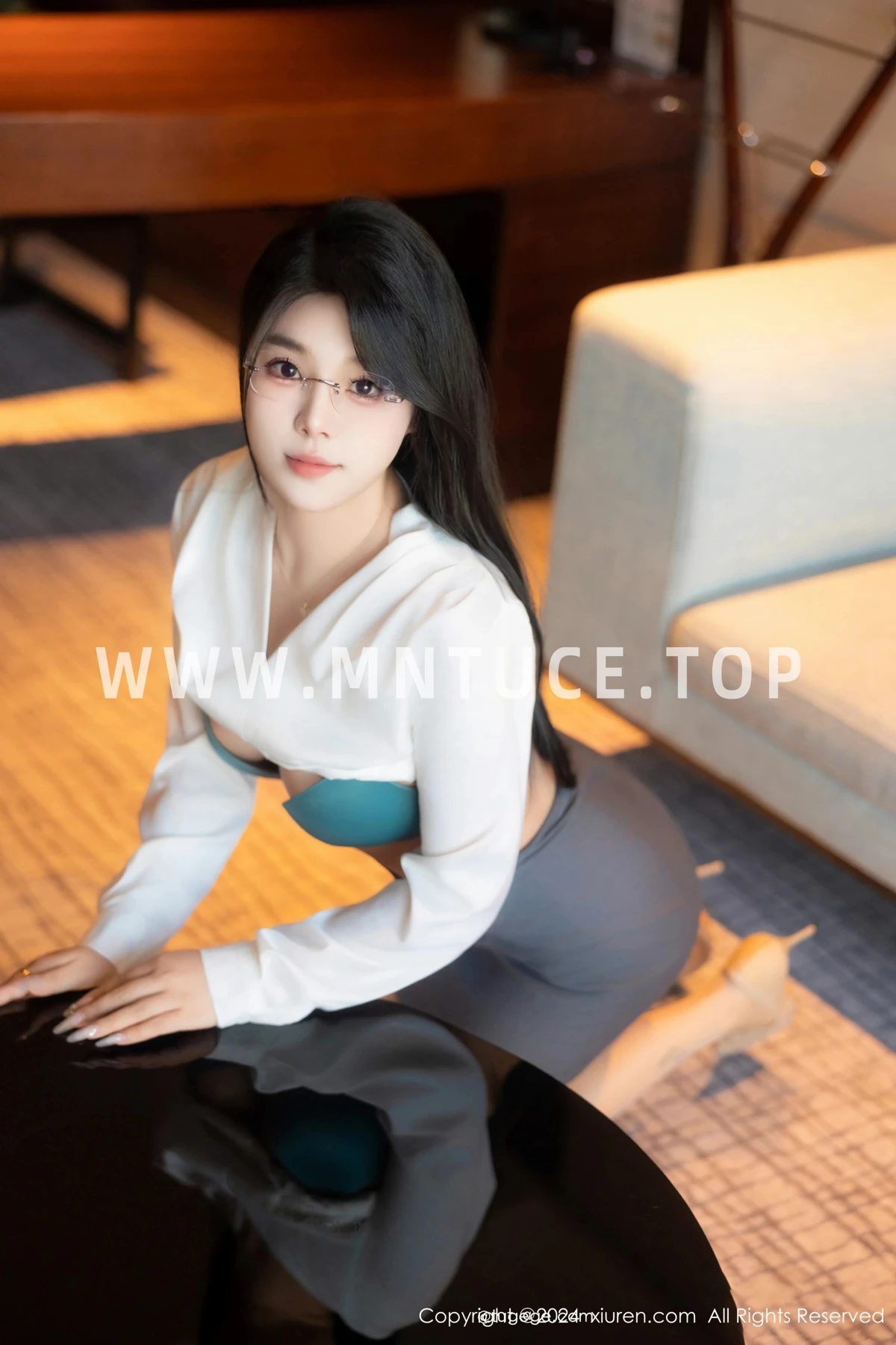 [秀人网] 2024.08.09 No.8989 麦田、秀人旗下#[83P]-048