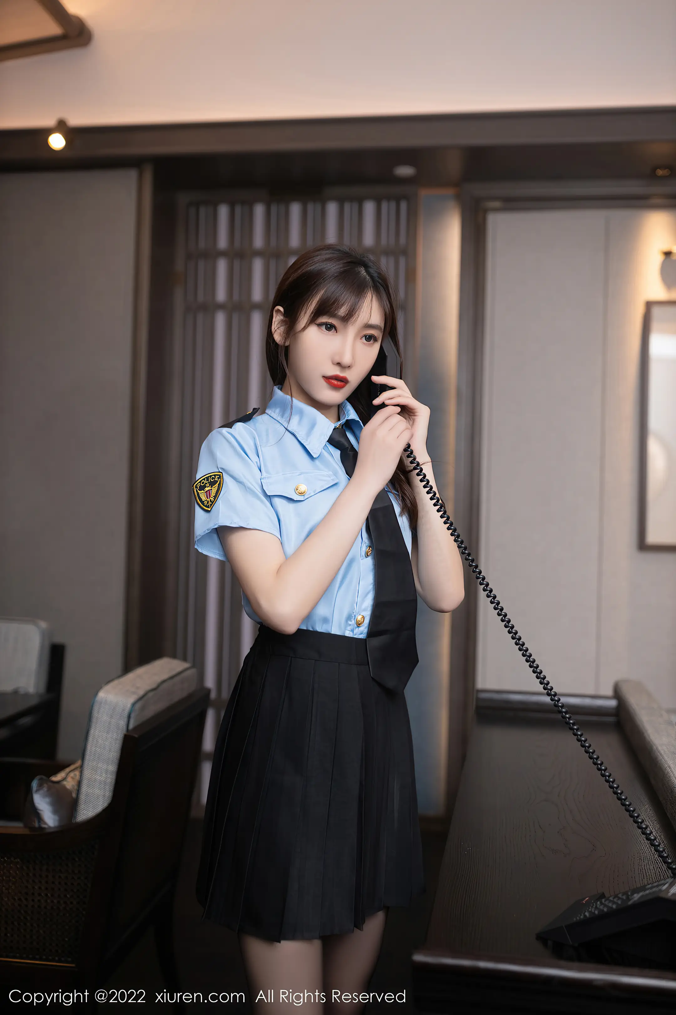 [Xiuren秀人网] 2022.08.18-003