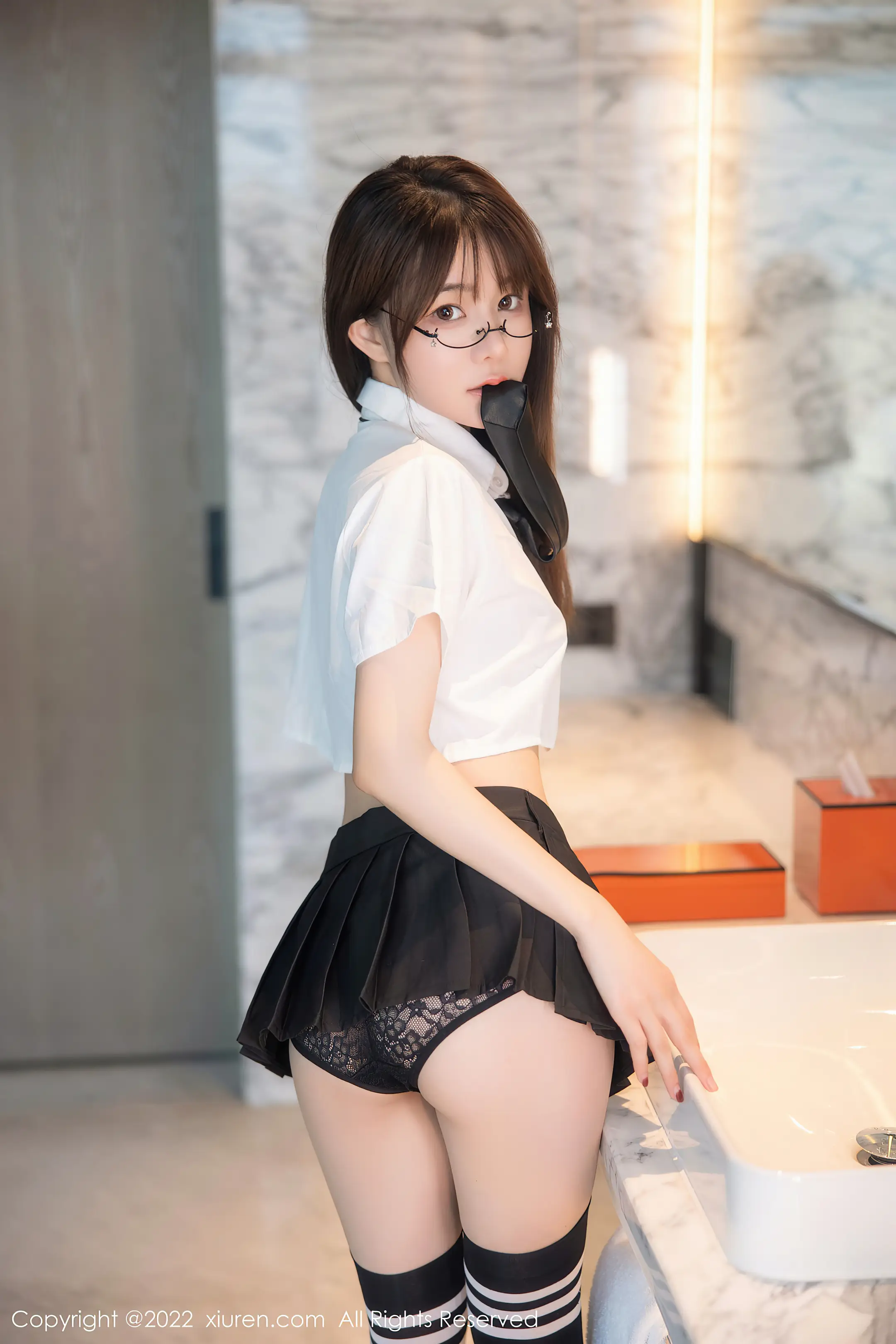 [XiuRen秀人网] 2022.08.01-049