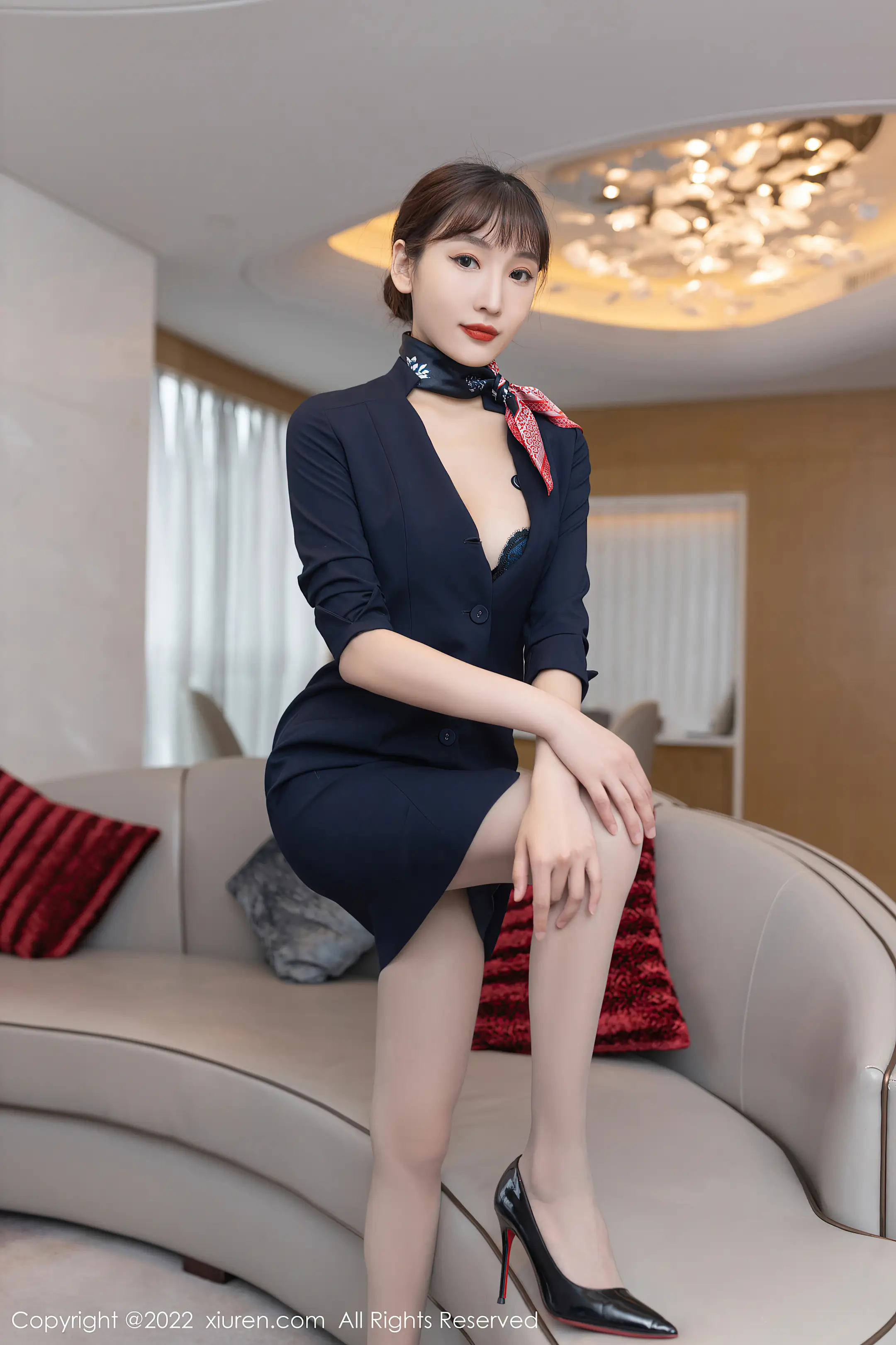 [Xiuren秀人网] 2022.07.07-017