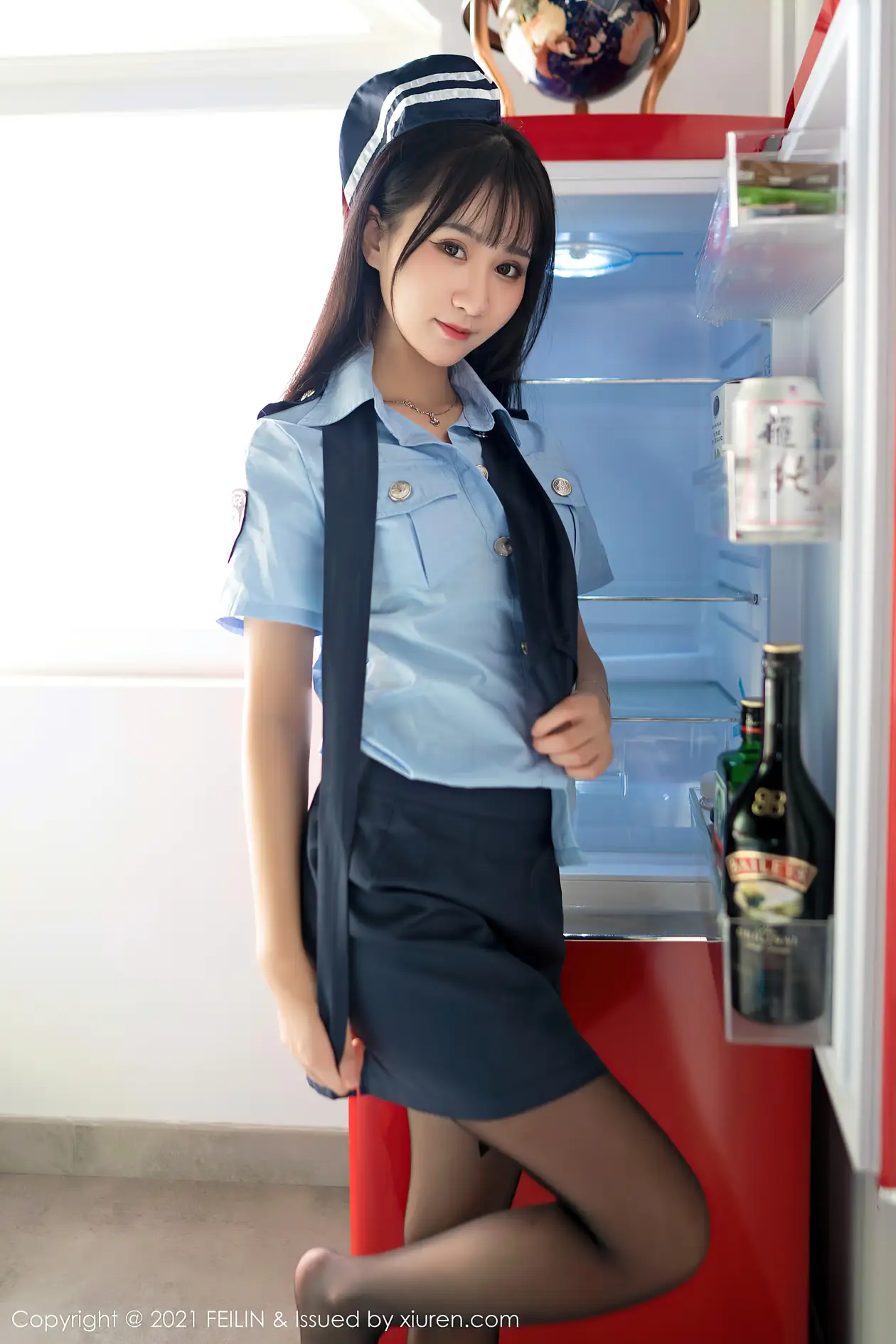 [嗲囡囡] 2021.10.28 VOL.417-065