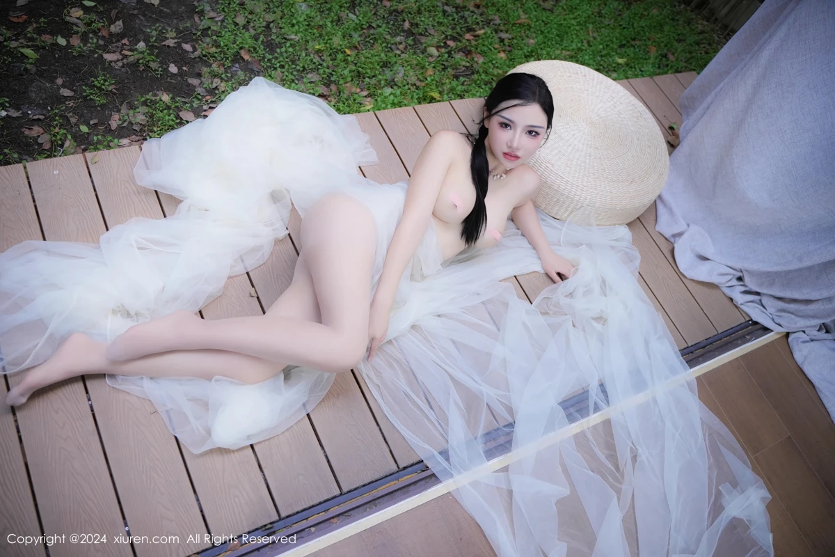 [秀人网] 2024.09.03 No.9105 妙可可Cheese、秀人旗下#[84P]-043