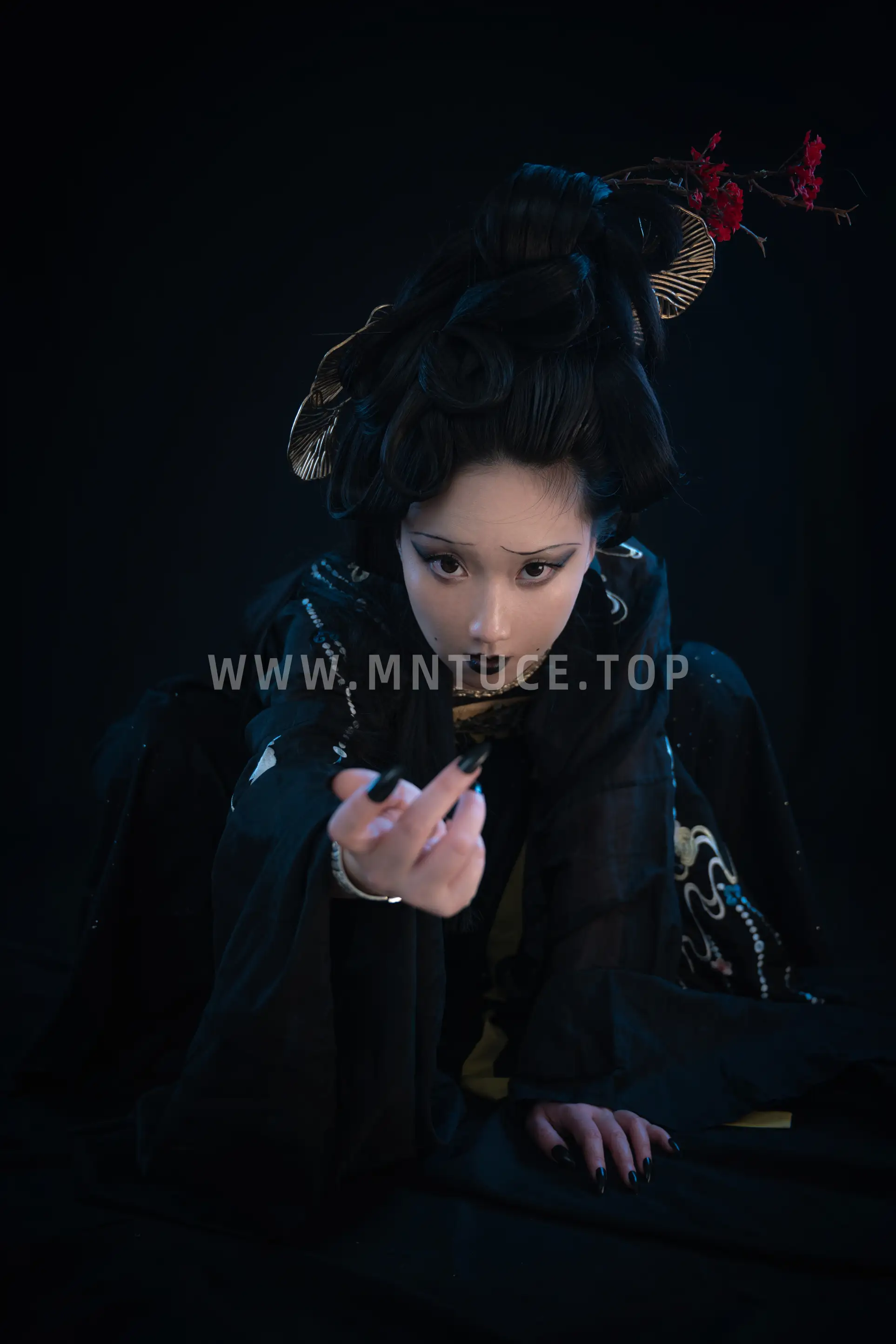 [艺图语] 2022.05.13 Vol.873-020