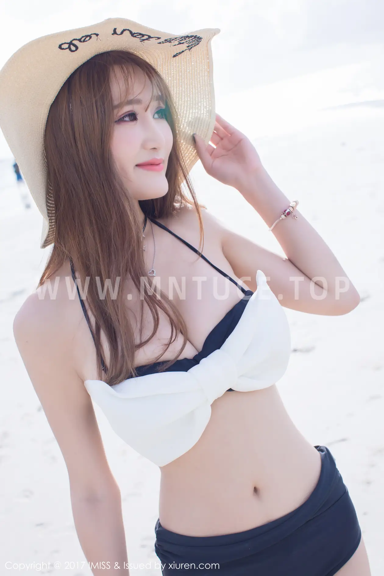[爱蜜社] 2017.08.14 VOL.179-036