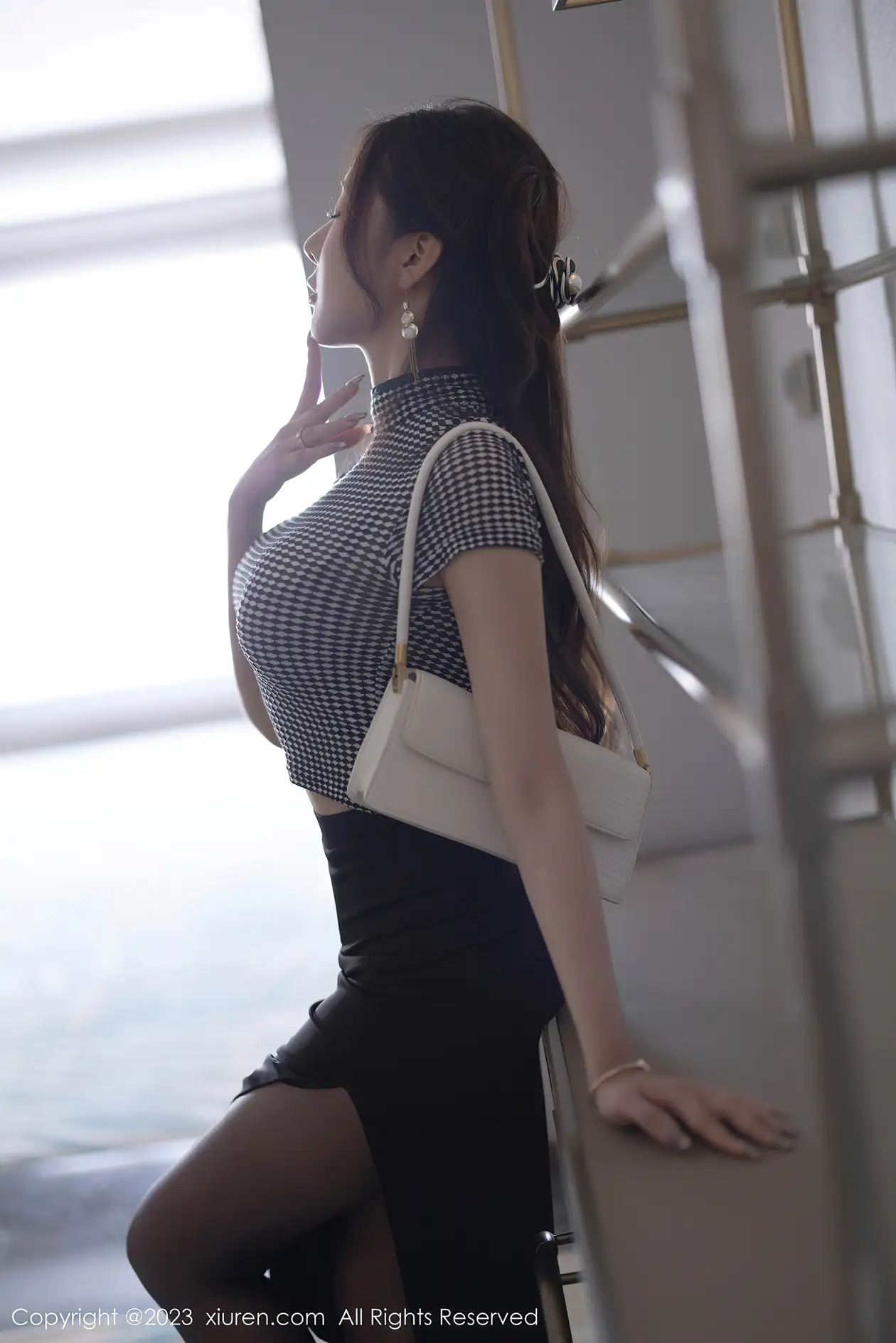 [秀人网] 2023.11.22 NO.7703-011