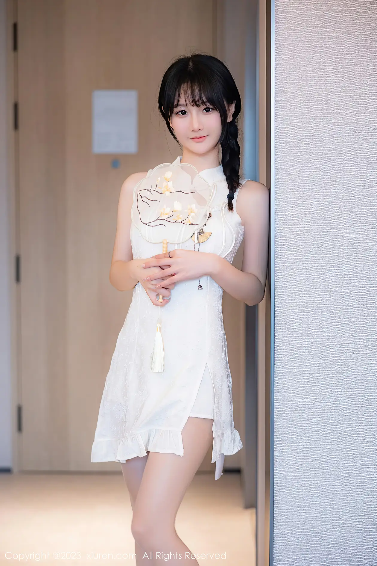 [秀人网] 2023.05.26 NO.6813-007