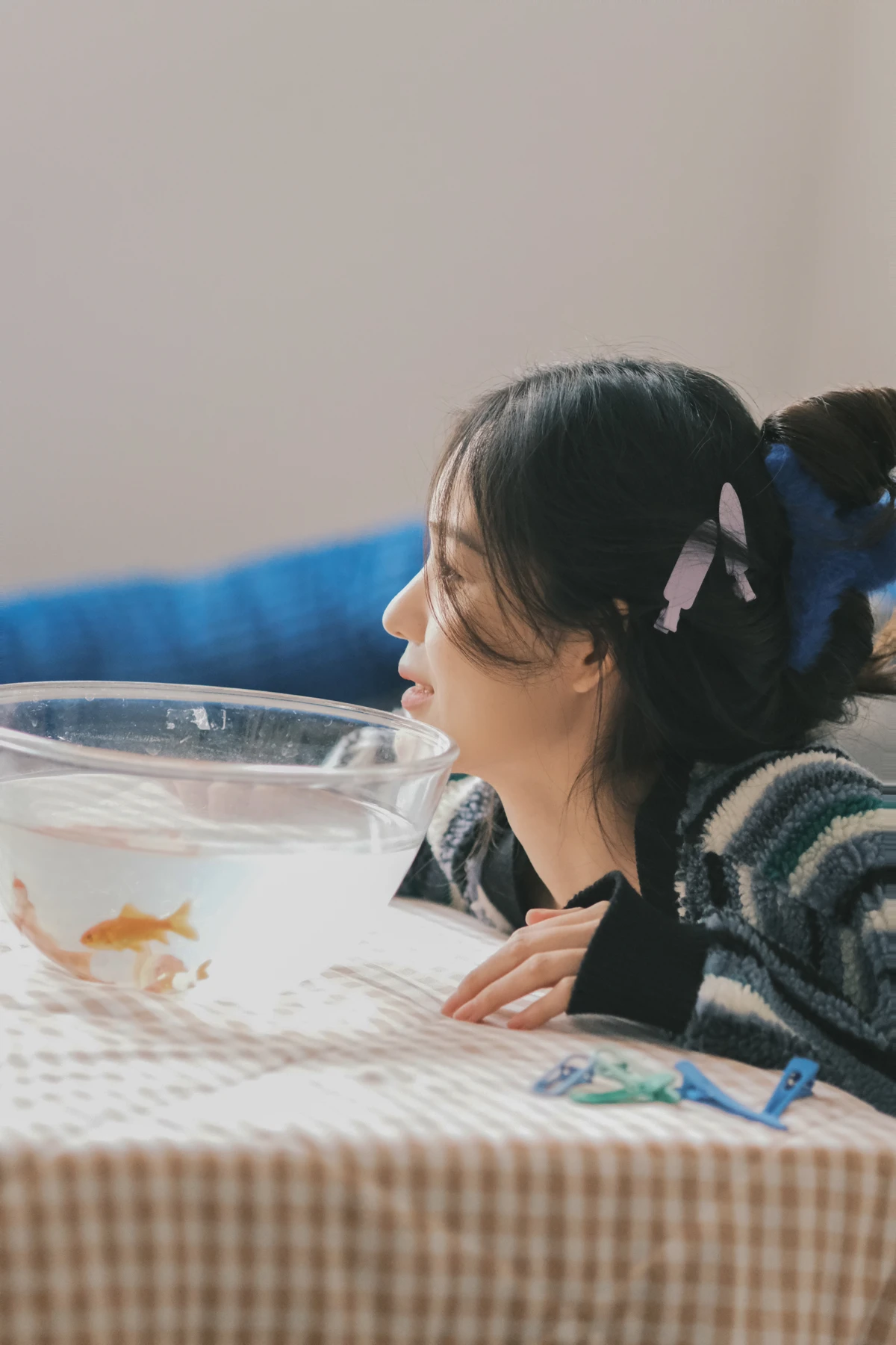 [艺图语]2023.02.07 Vol.2992 是但求其爱#凤#[21P]-007