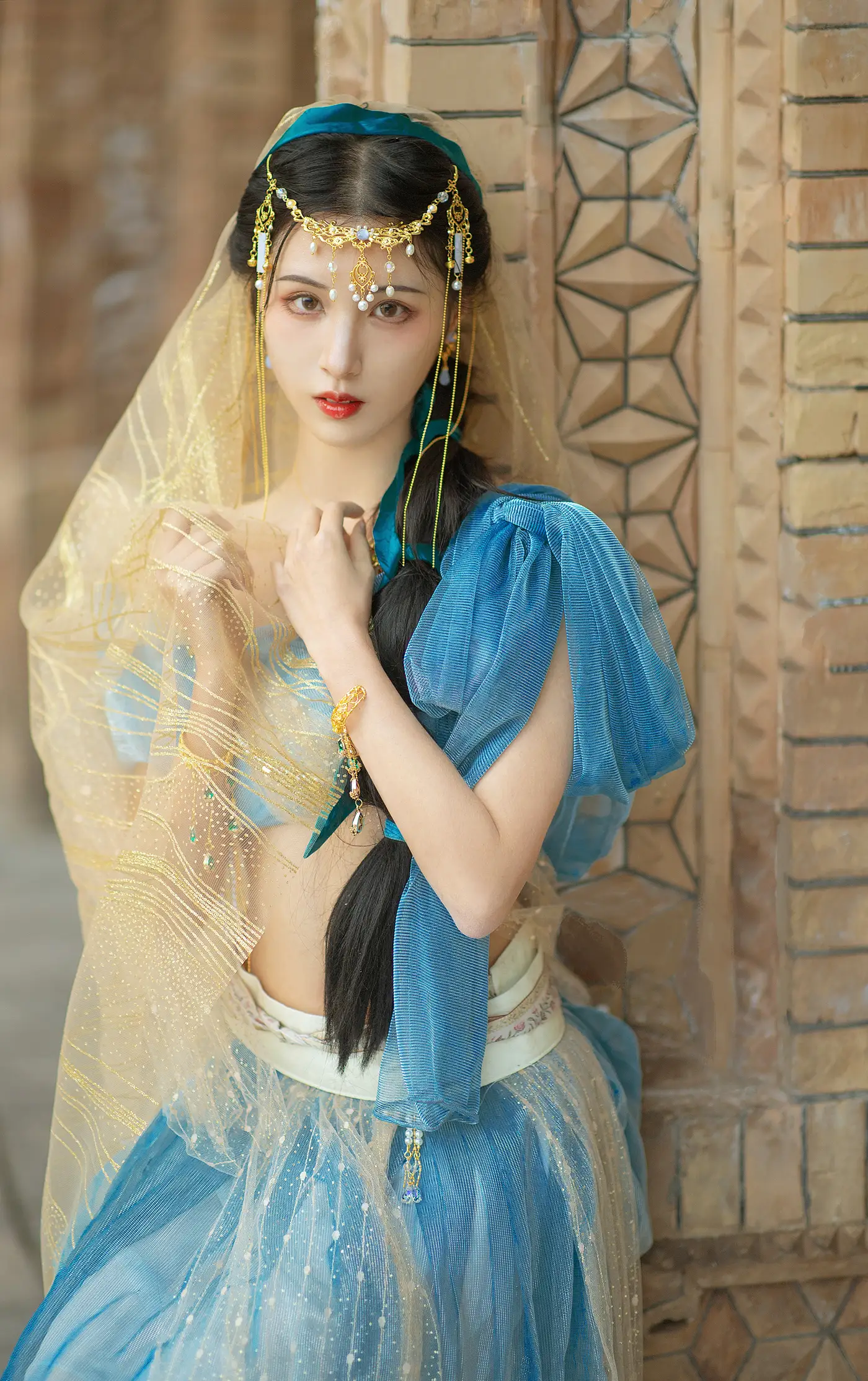 [艺图语] 2022.02.12 Vol.788-011