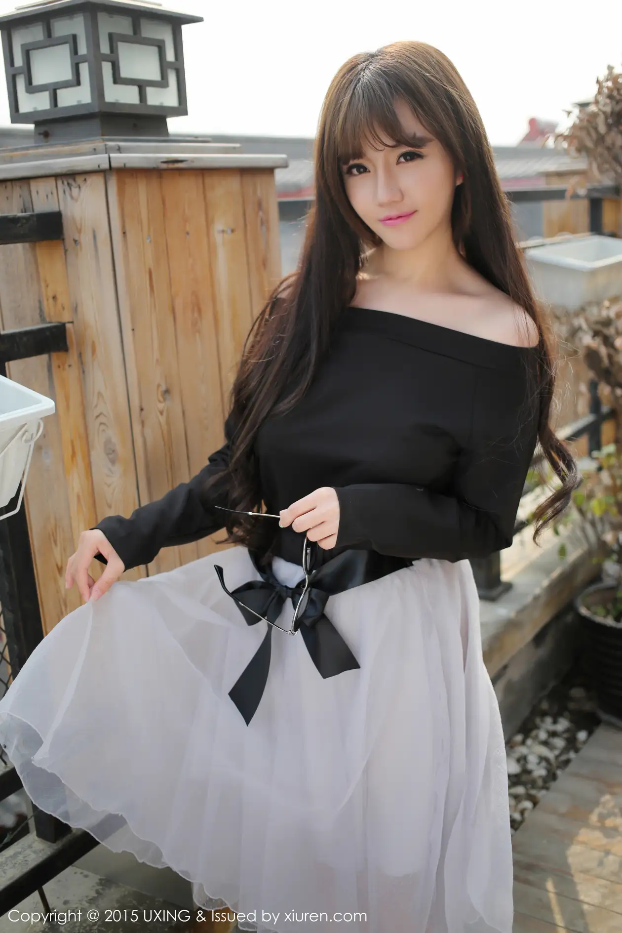 [优星馆] 2015.05.08 VOL.007-031