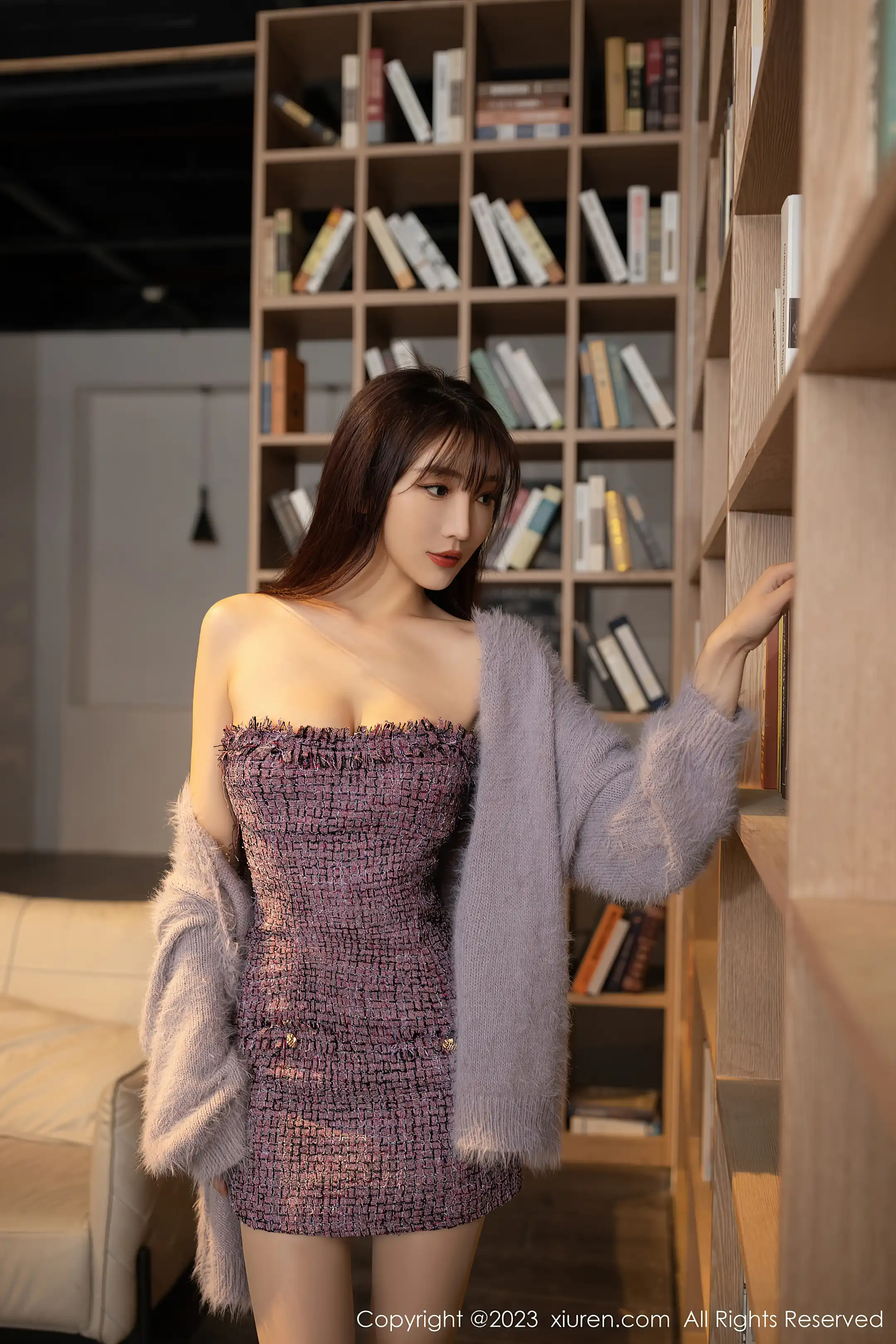 [秀人网] 2023.02.02 NO.6209-004