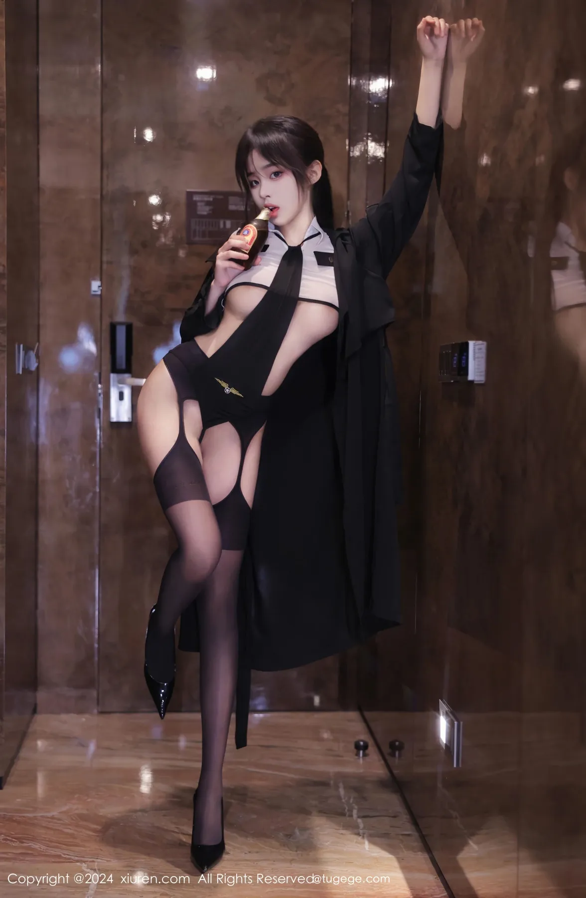 [秀人网] 2024.03.21 No.8265-007