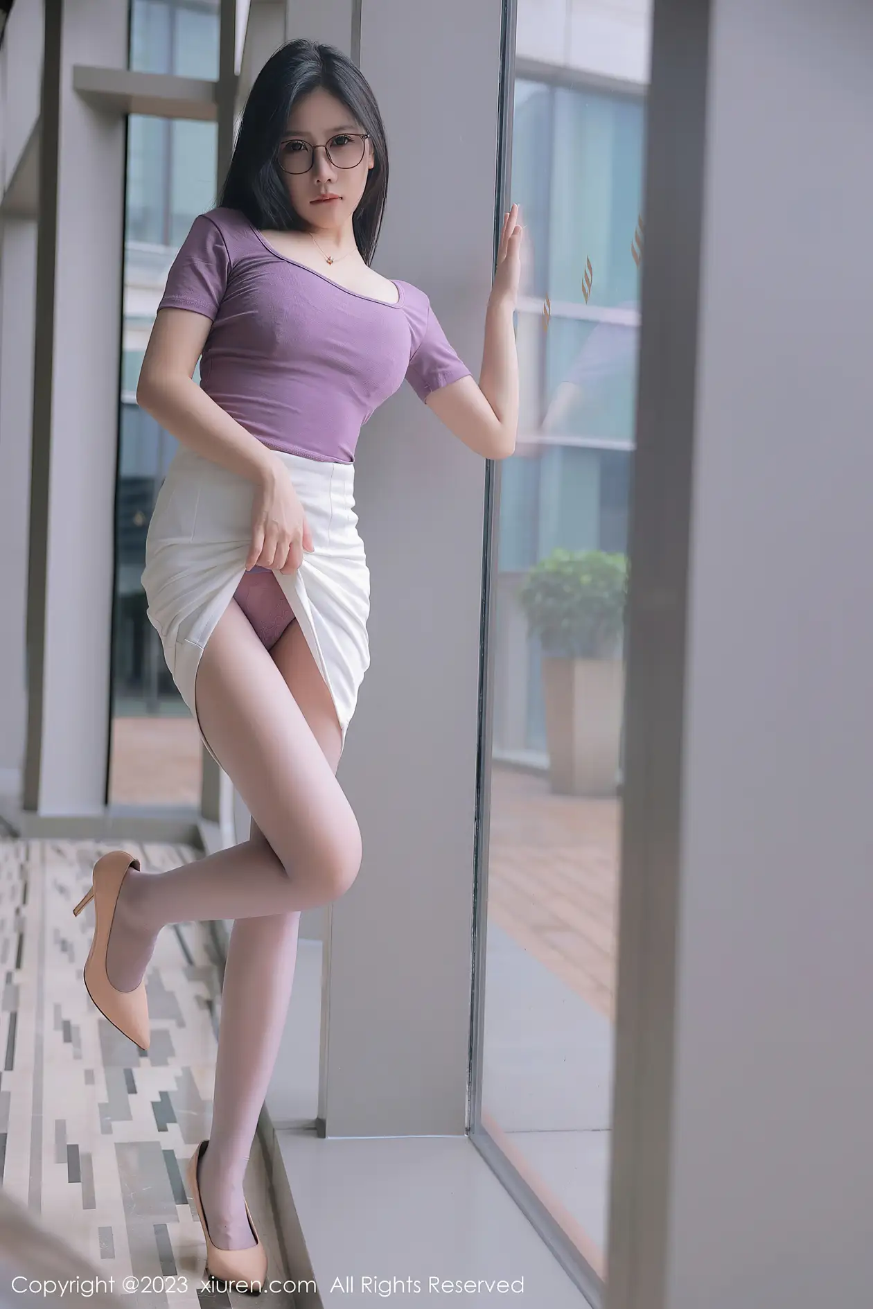 [秀人网] 2023.06.06 NO.6865-030