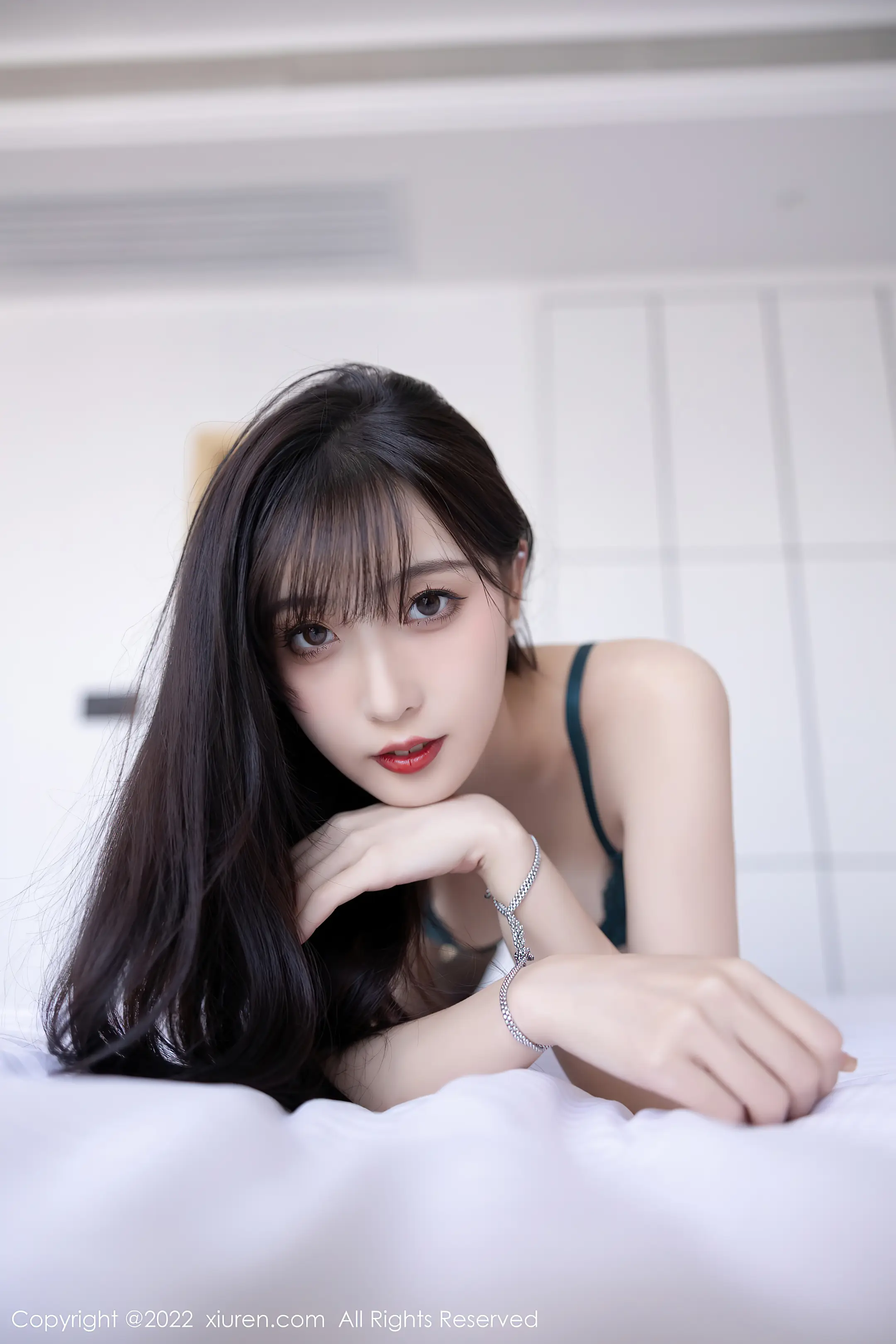 [Xiuren秀人网] 2022.08.30 NO.5517-061