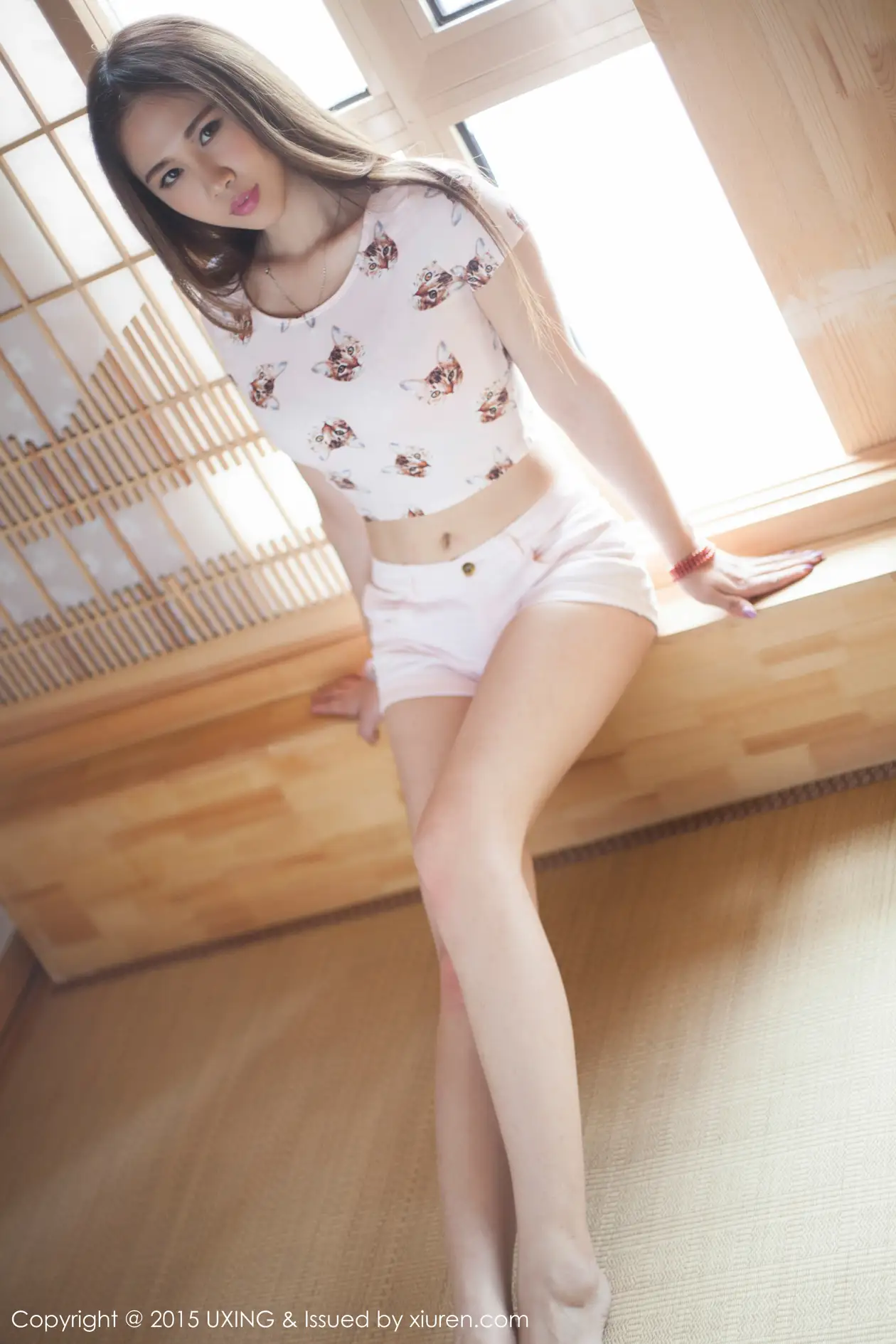 [优星馆] 2015.05.12 VOL.009-051