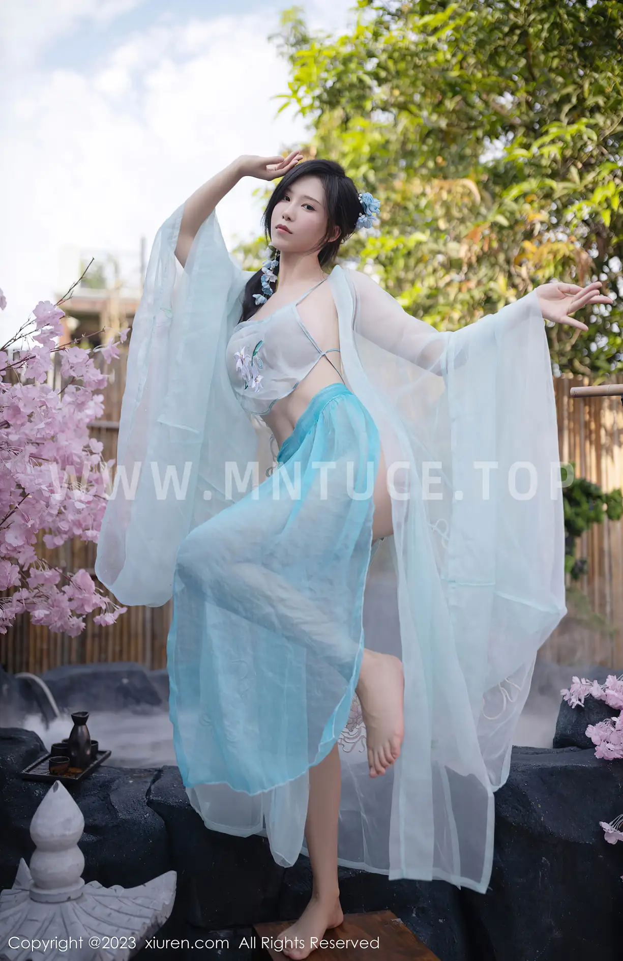 [秀人网] 2023.06.28 NO.6991-011