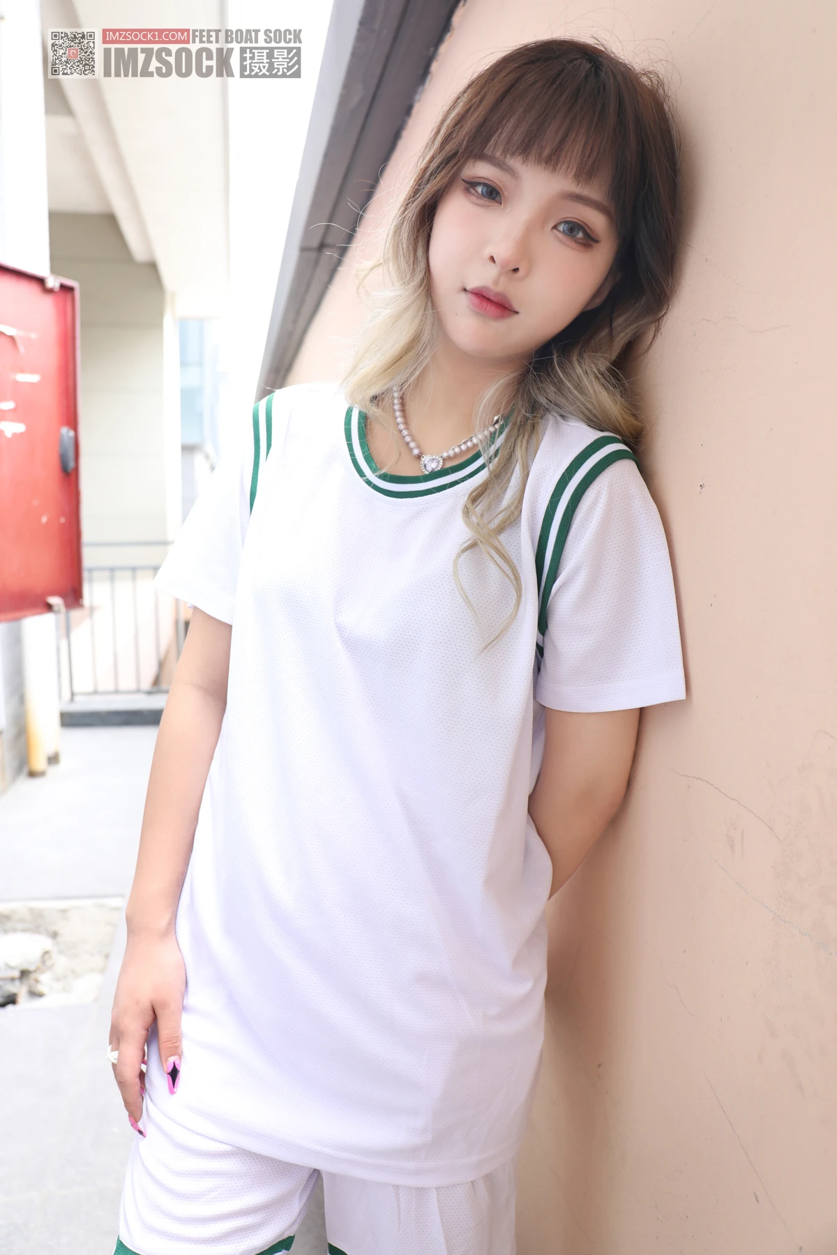 [MZSOCK]爱美足 No.288 Ella#Ella@[93P]-003