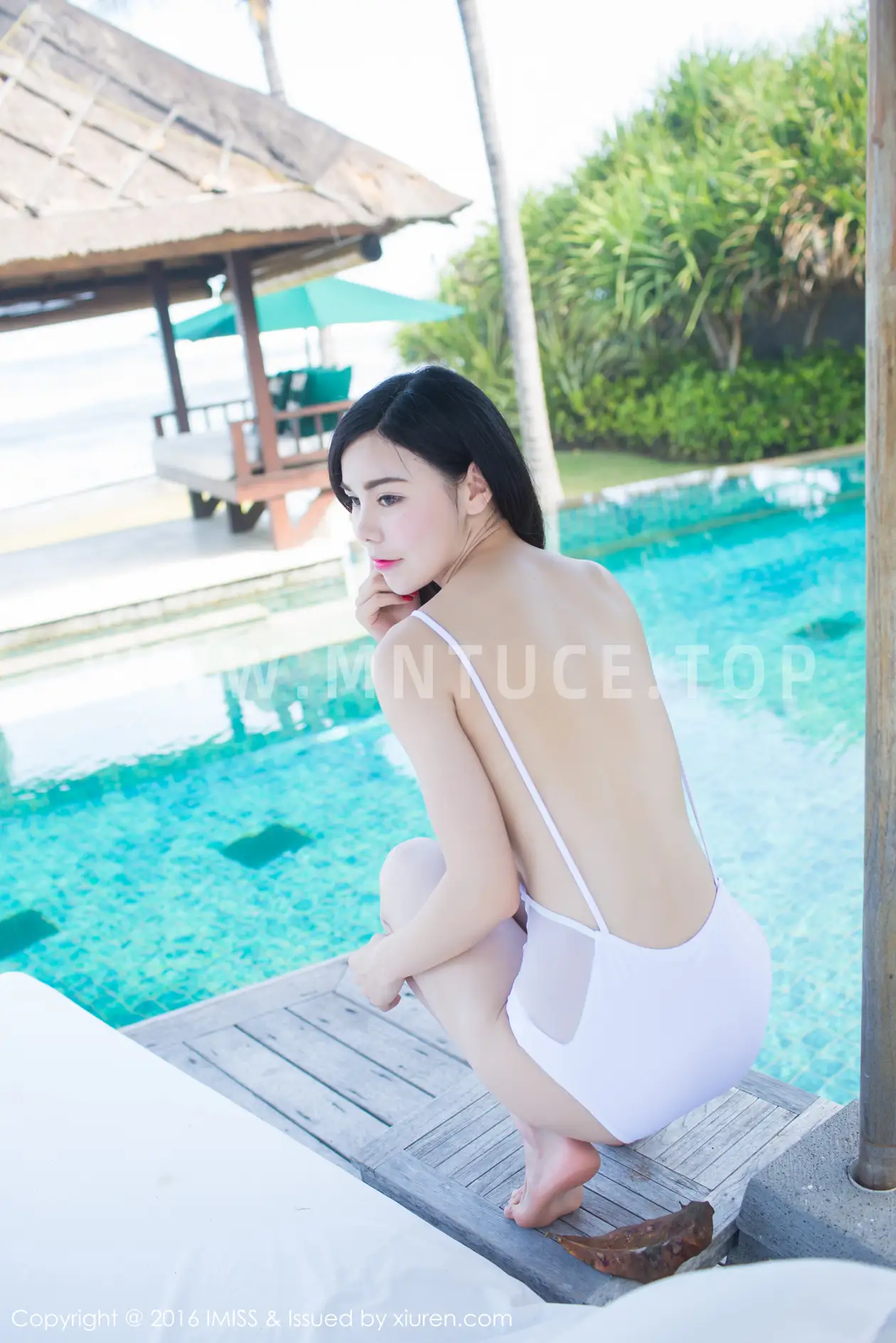 [爱蜜社] 2016.07.01 VOL.104-036