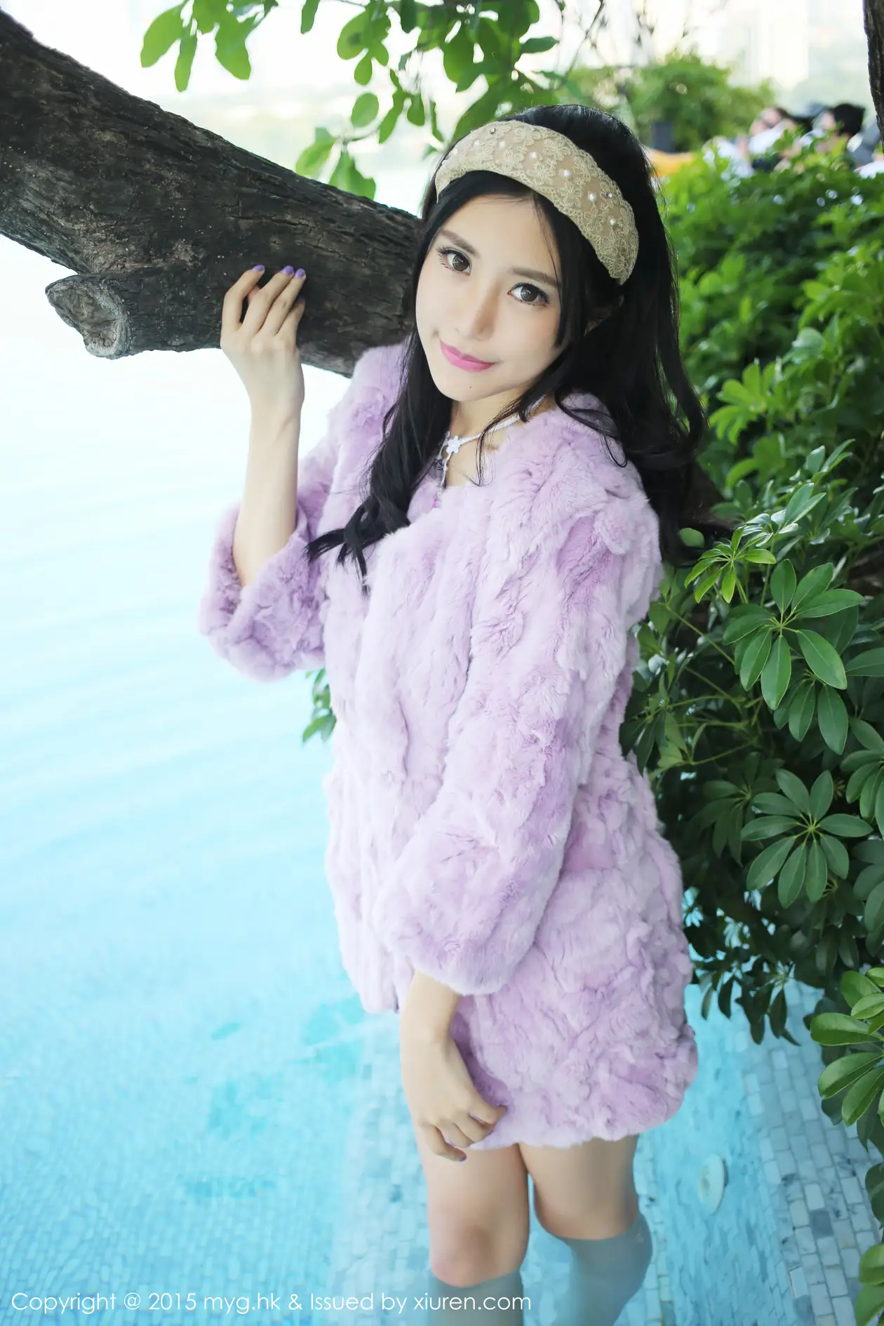 [美媛馆] 2015.01.07 VOL.091-024