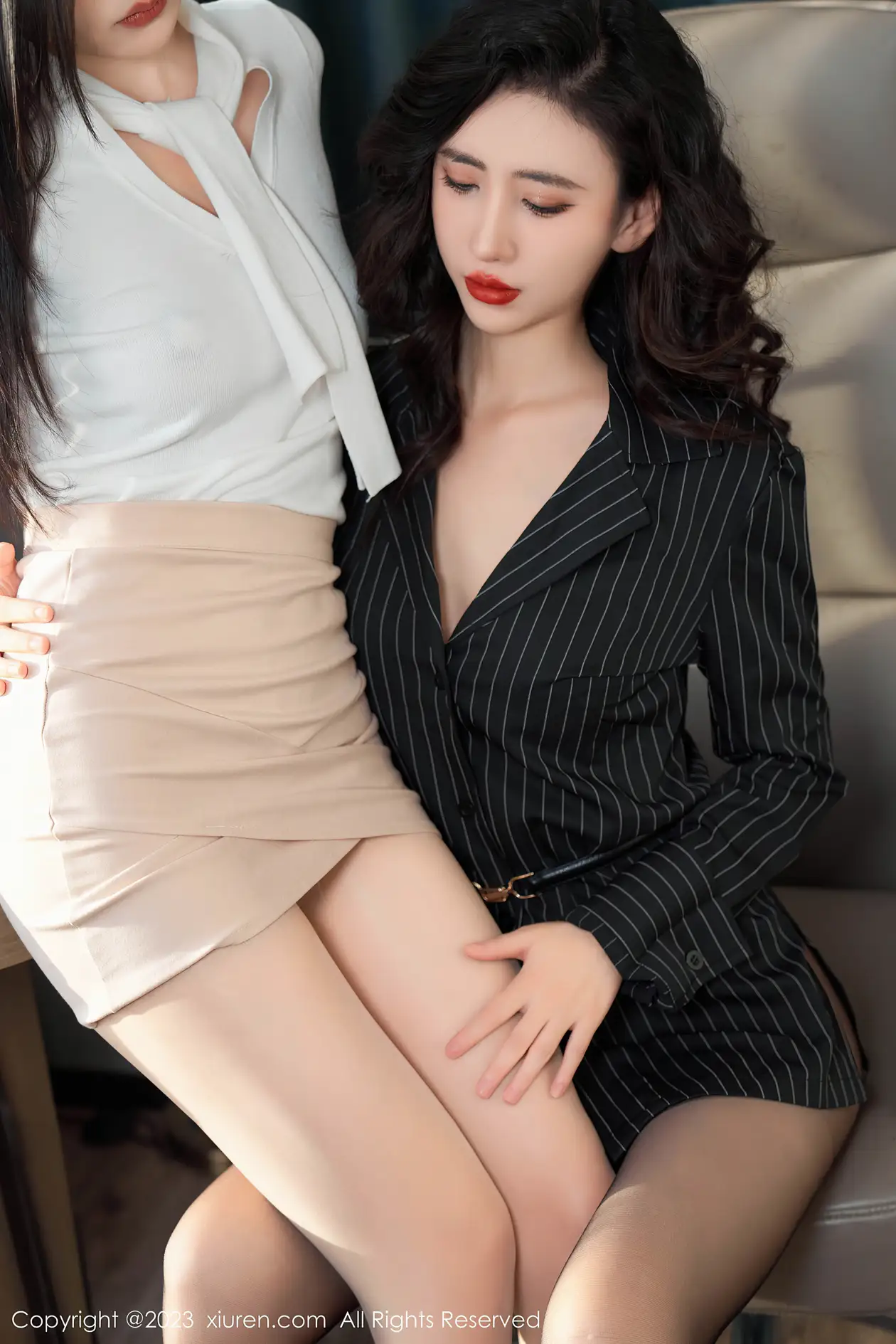 [秀人网] 2023.06.06 NO.6860-024