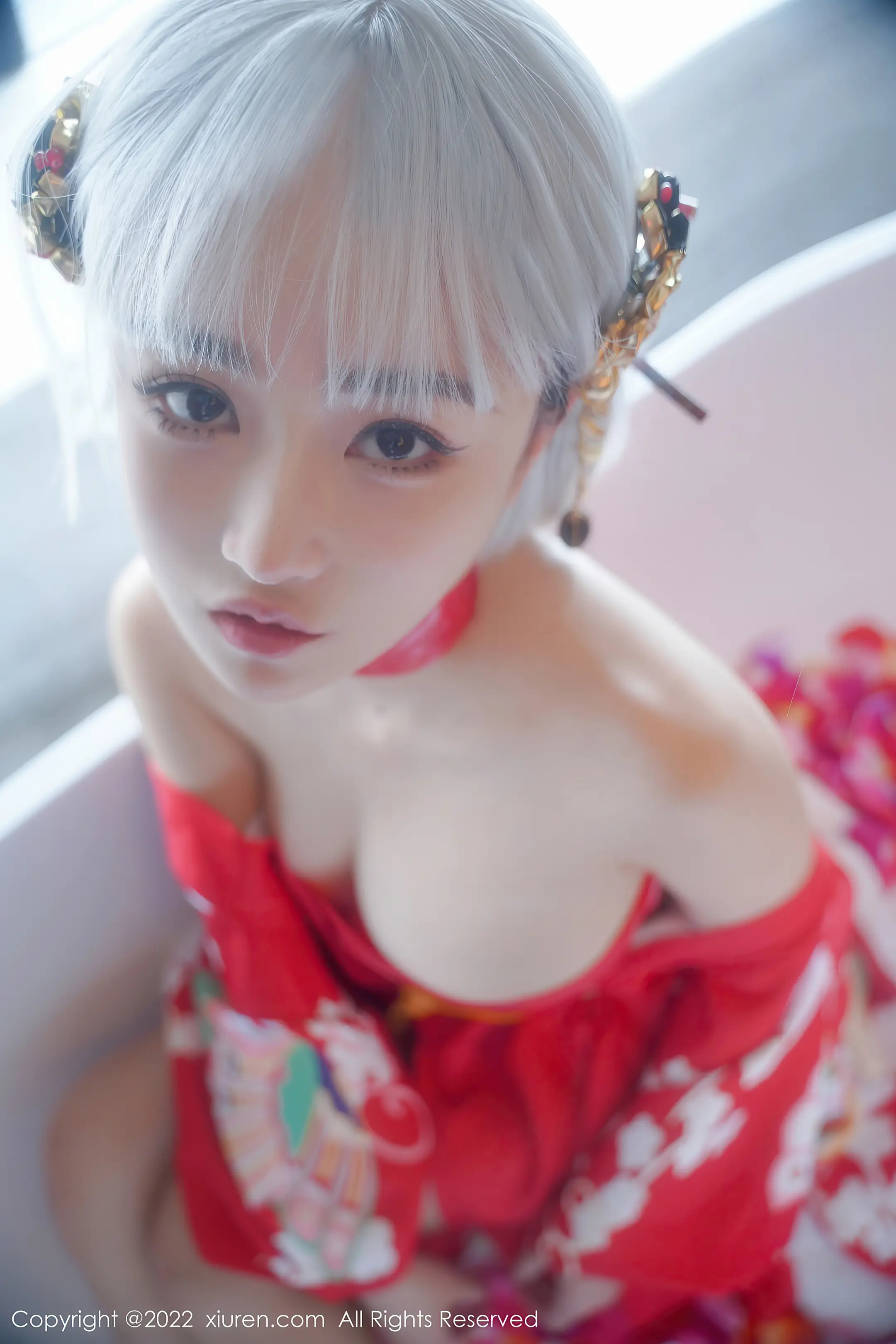 [Xiuren秀人网] 2022.06.13-036