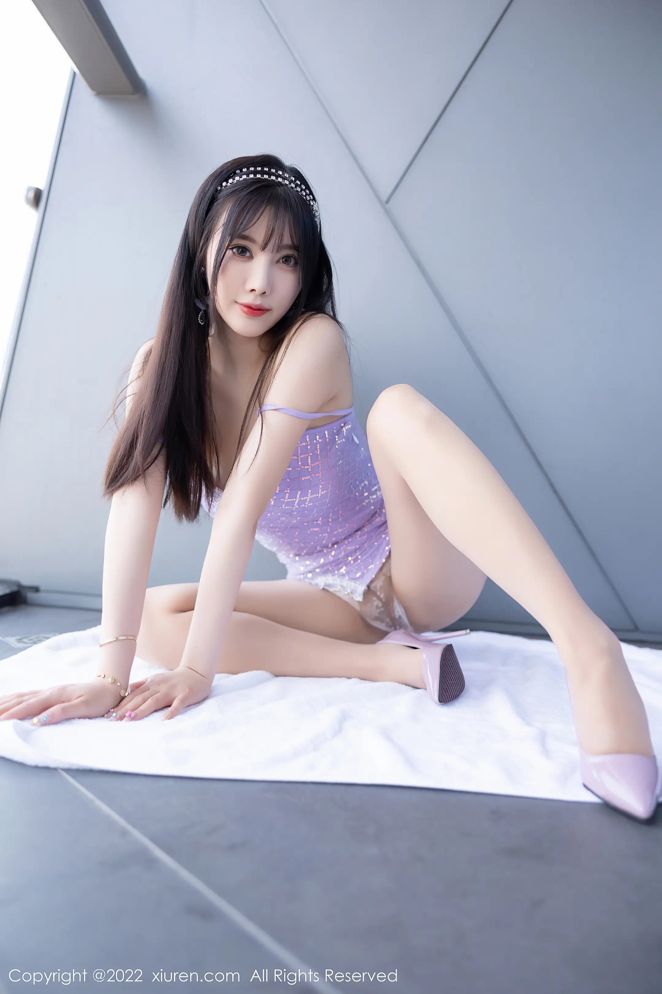 [XiuRen秀人网] 2022.07.19-051