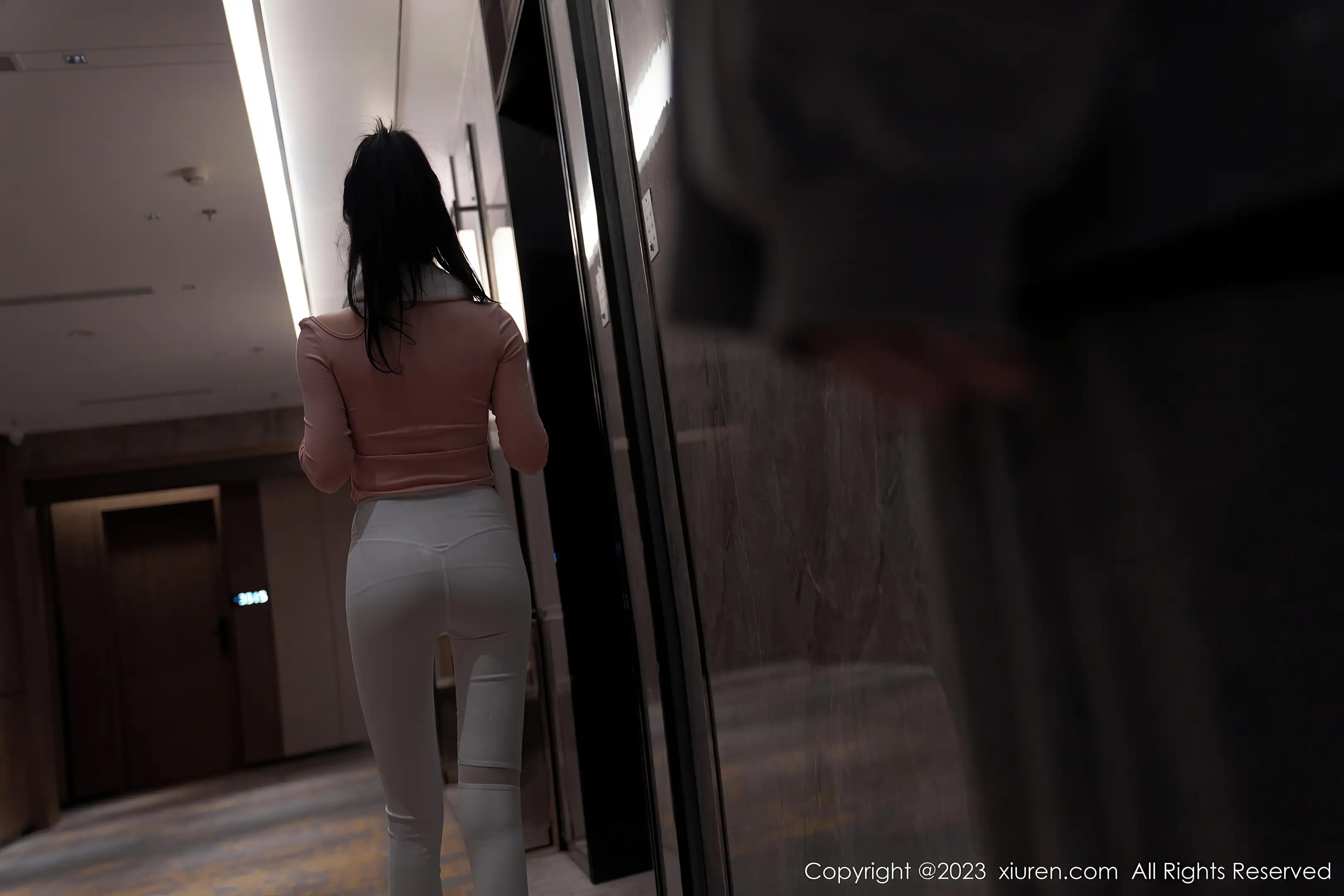 [秀人网] 2023.02.17 NO.6285-019