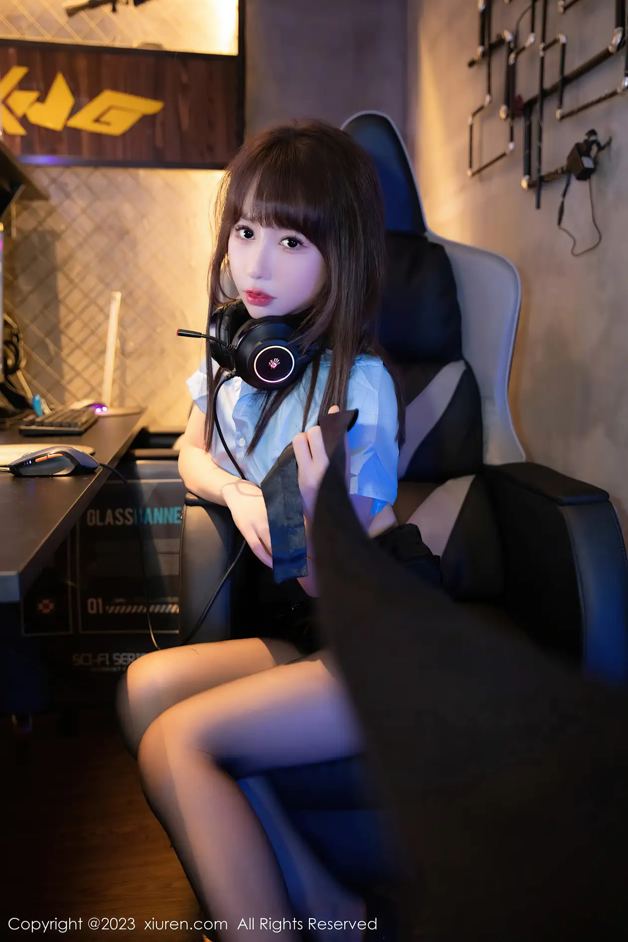[秀人网] 2023.12.15 NO.7816-050