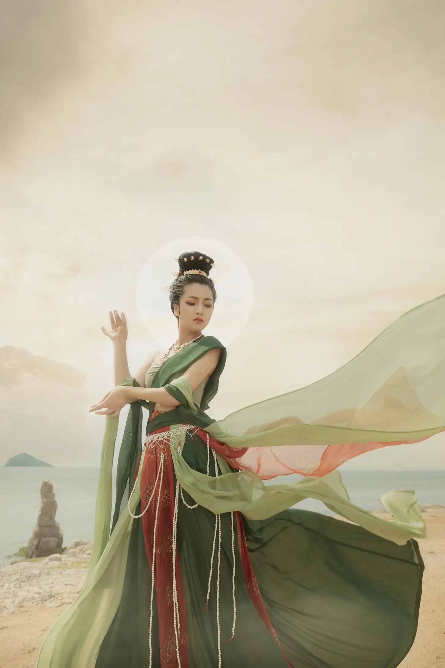 [艺图语] 2022.06.28 Vol.1313-014