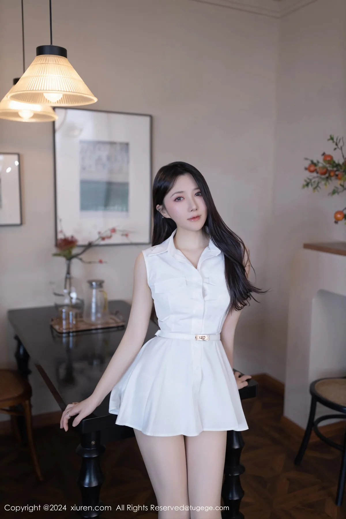 [秀人网] 2024.03.29 No.8315-081