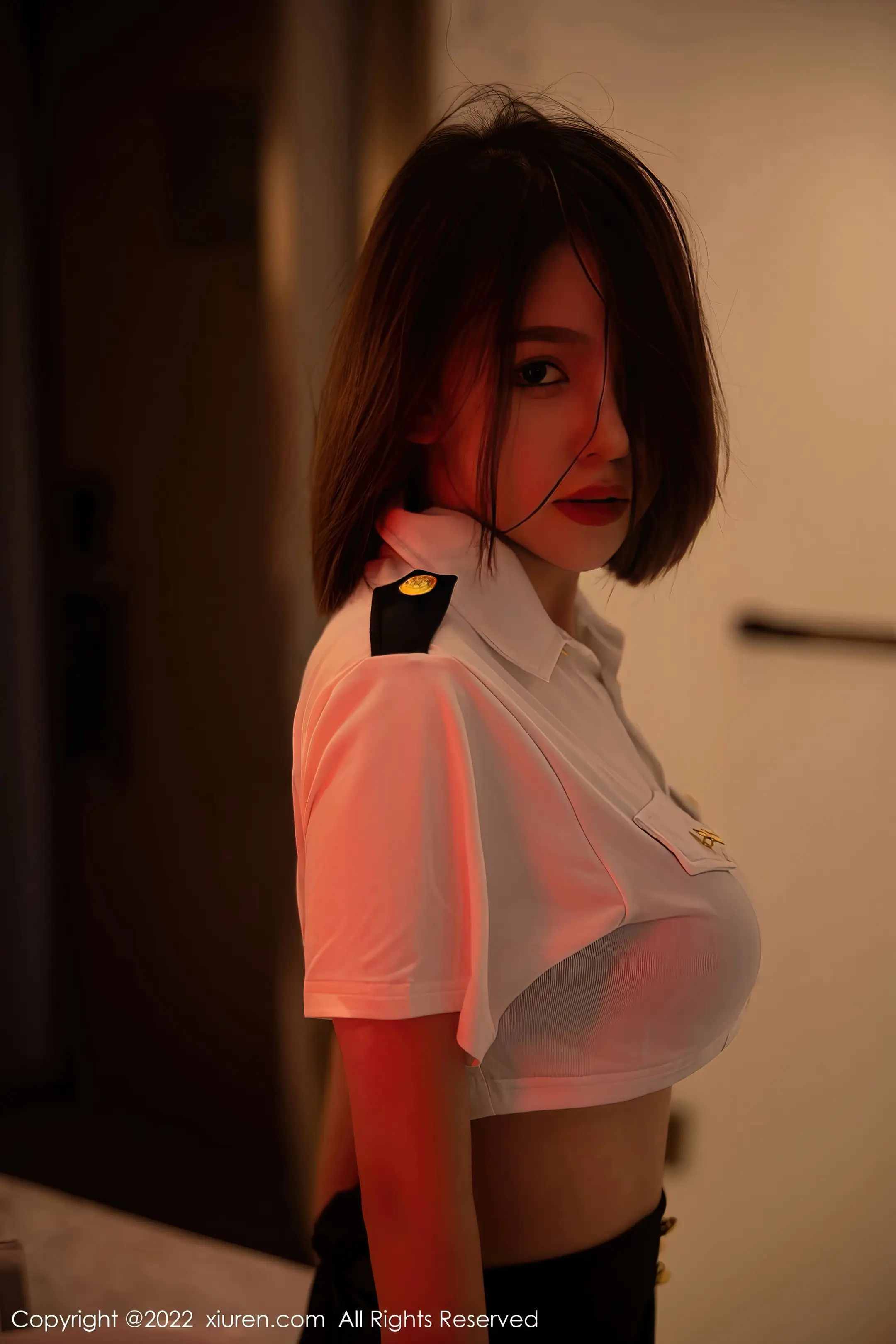 [秀人网] 2022.11.07 NO.5815-027