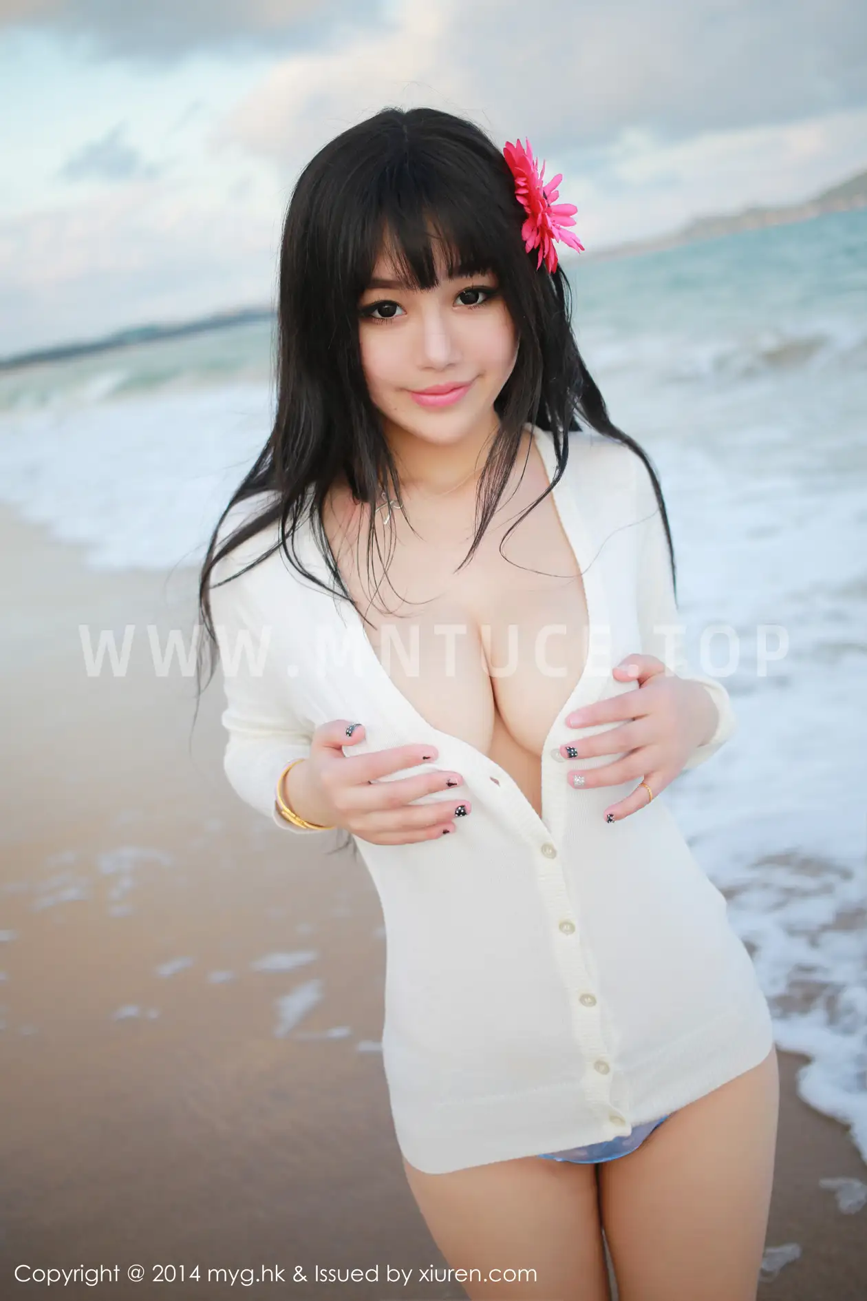 [美媛馆] 2014.08.17 VOL.013-060