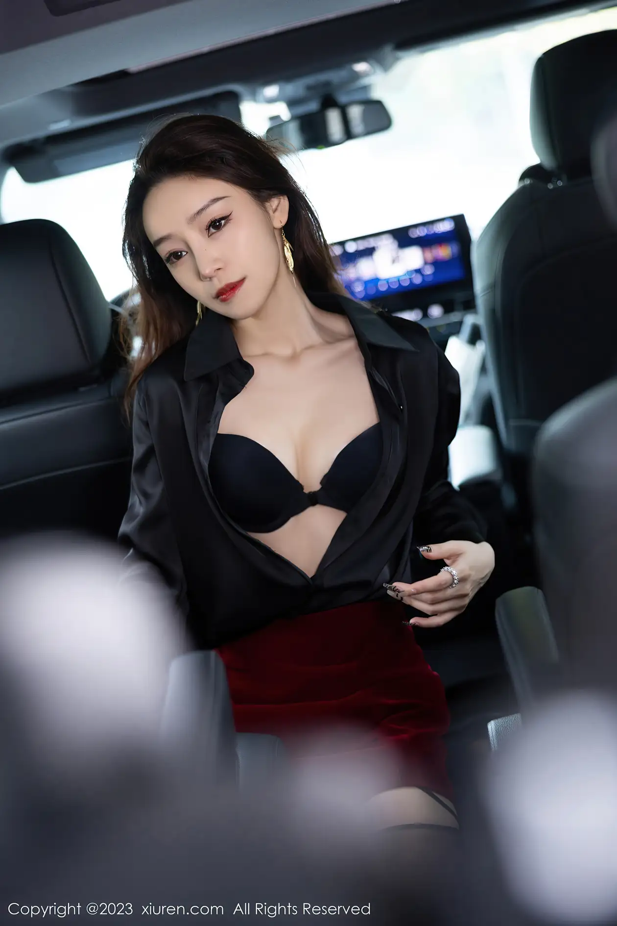[秀人网] 2023.12.26 NO.7867-036