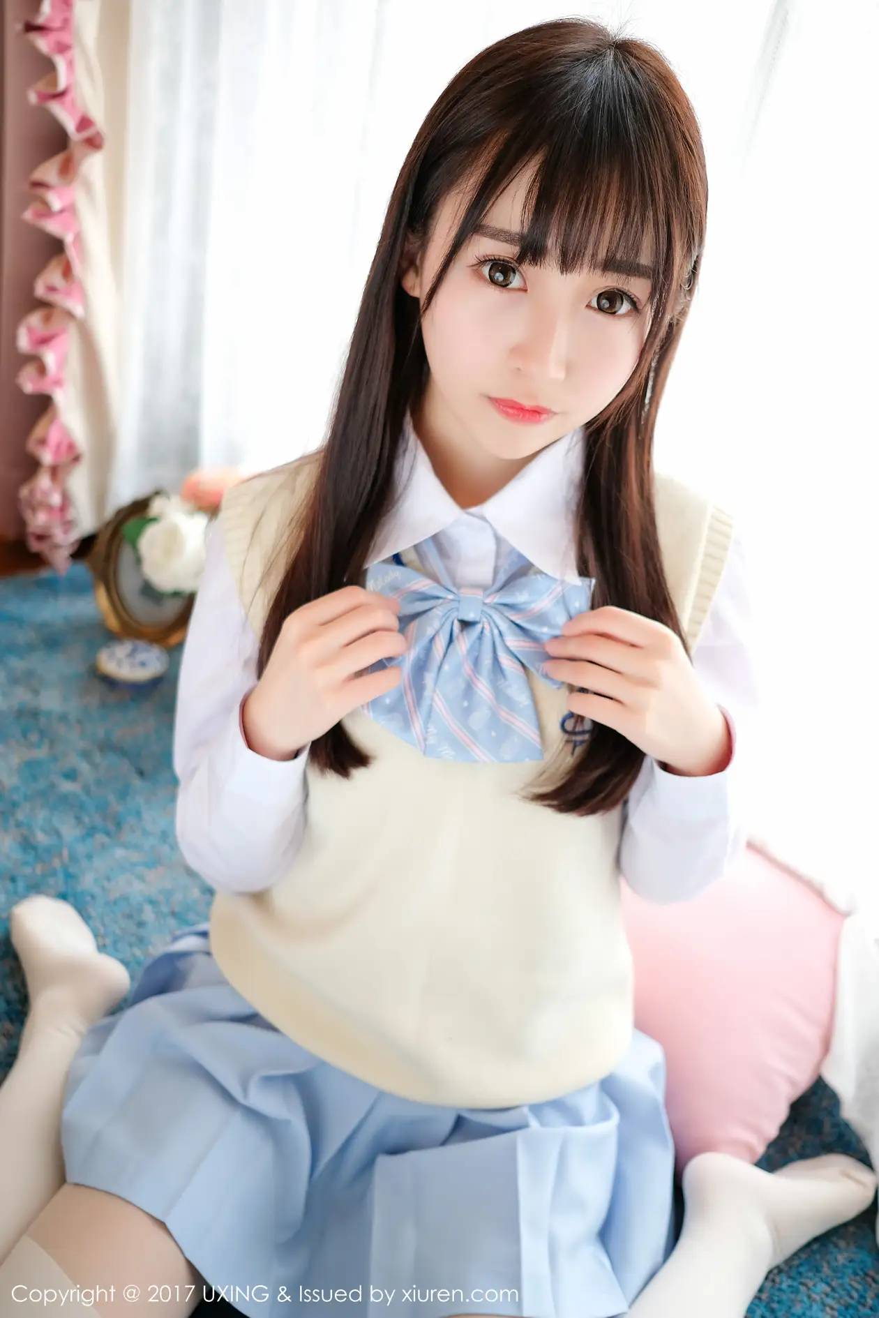 [优星馆] 2017.03.01 VOL.041-013