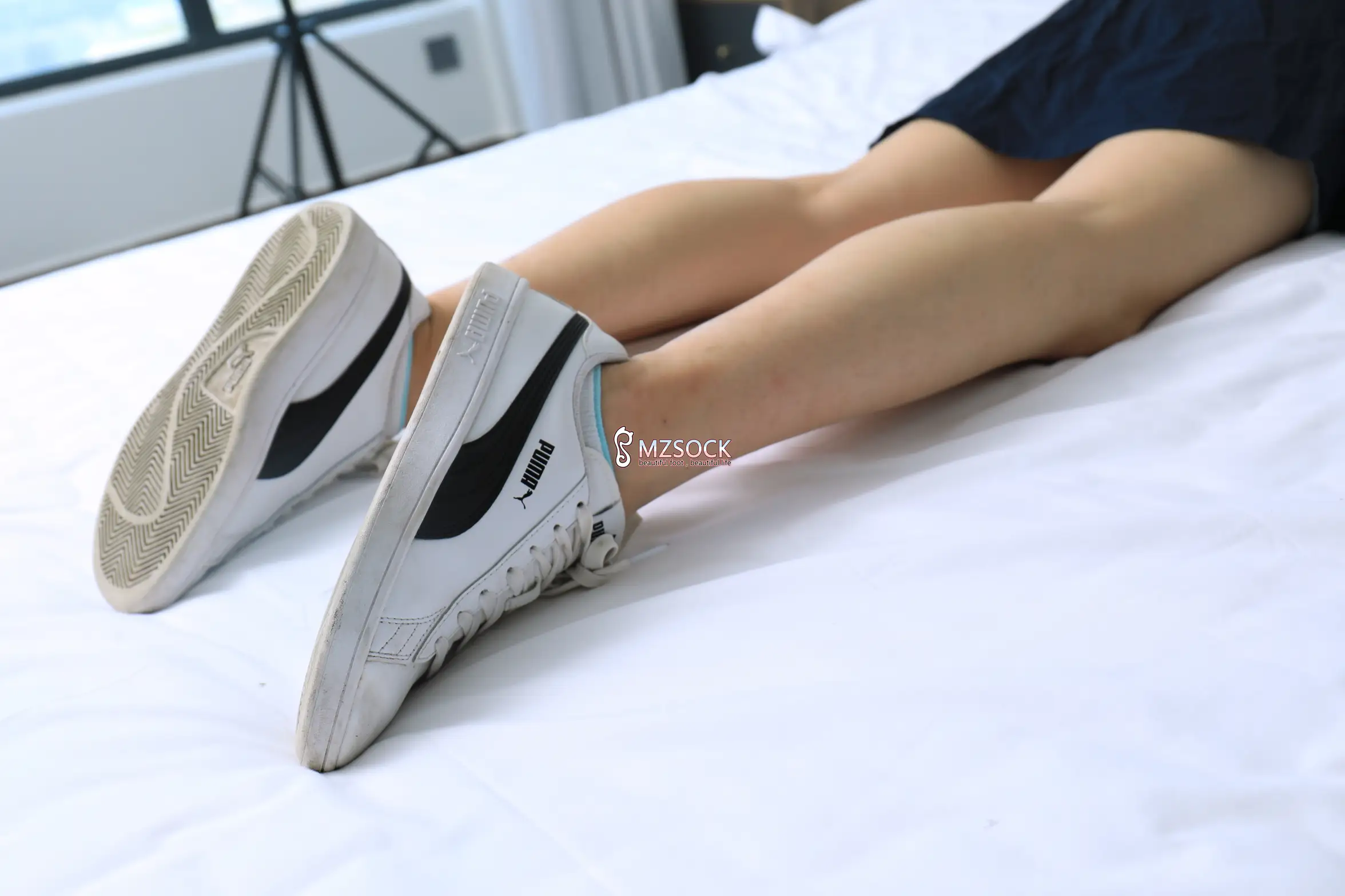 [MZSOCK]爱美足 NO.104-027