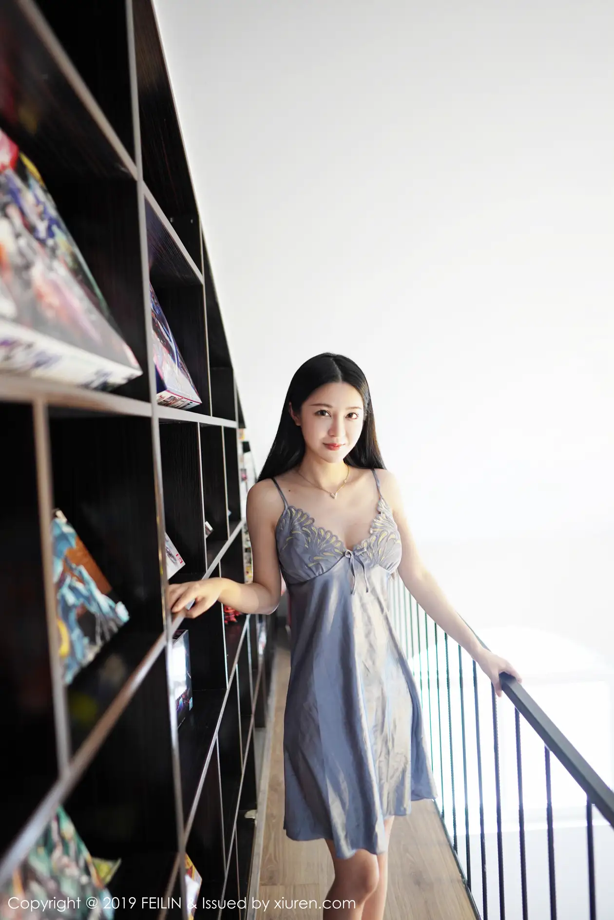 [嗲囡囡] 2019.09.17 VOL.207-032